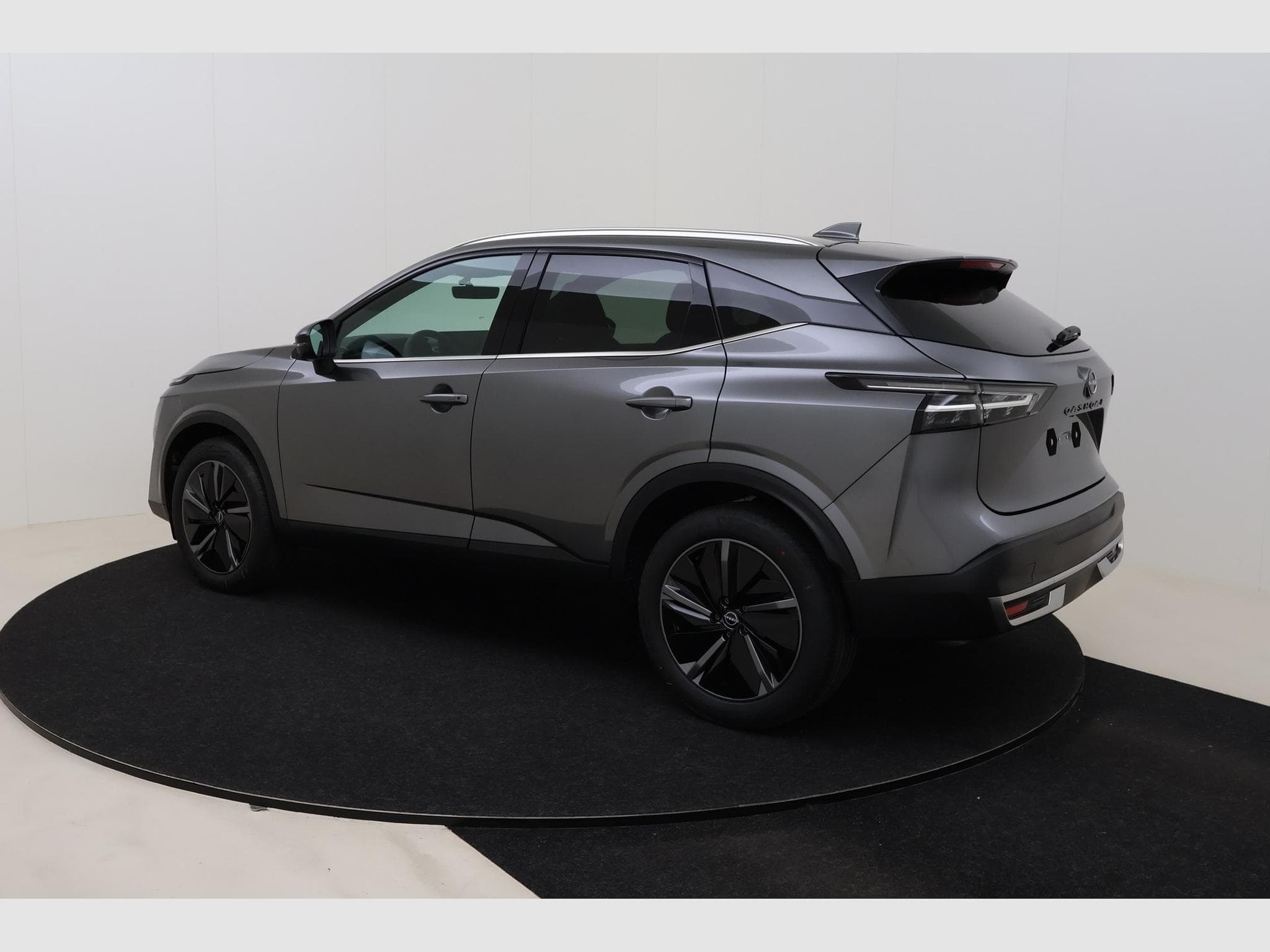 Nissan Qashqai Tekna + BOSE (2026) - Photo 8