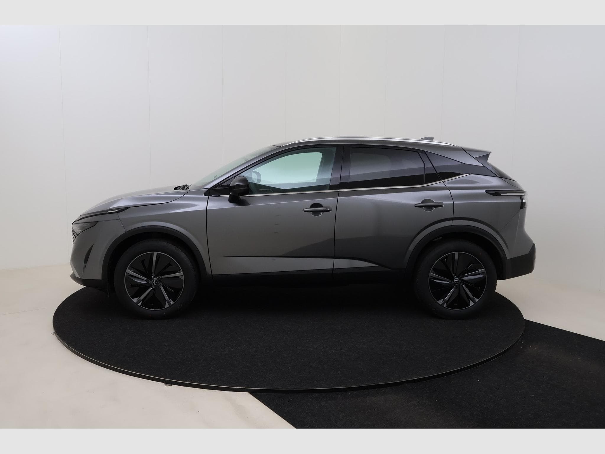 Nissan Qashqai Tekna + BOSE (2026) - Photo 9