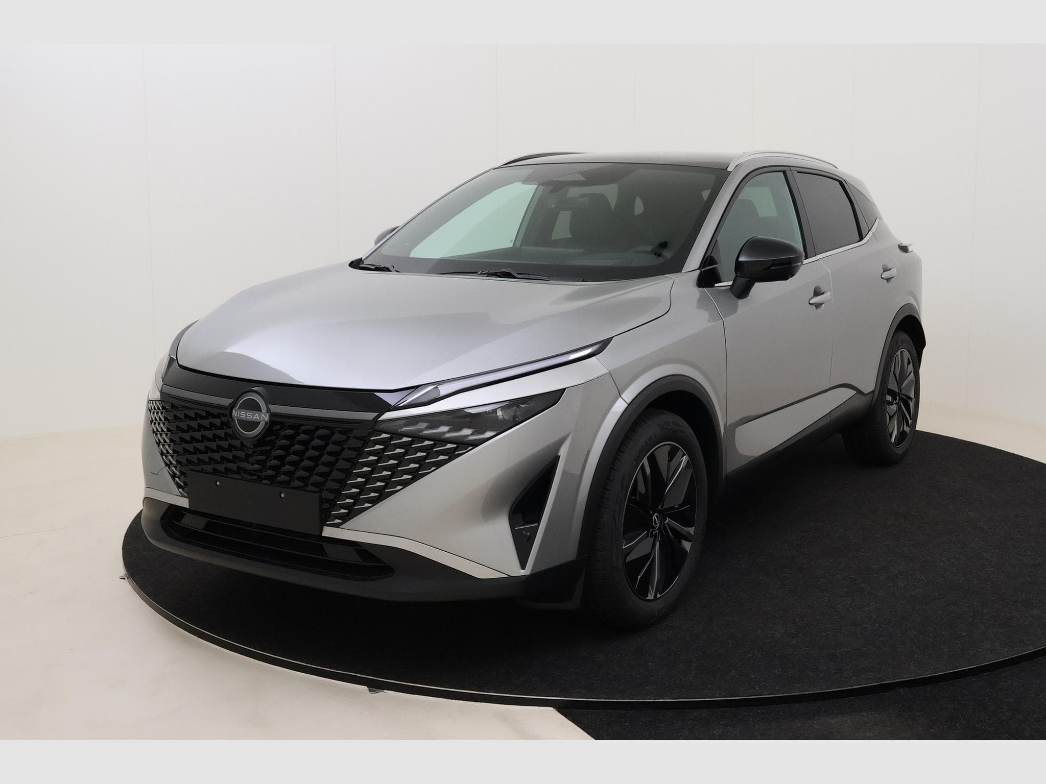 Nissan Qashqai Tekna + BOSE (2026) - Photo 1