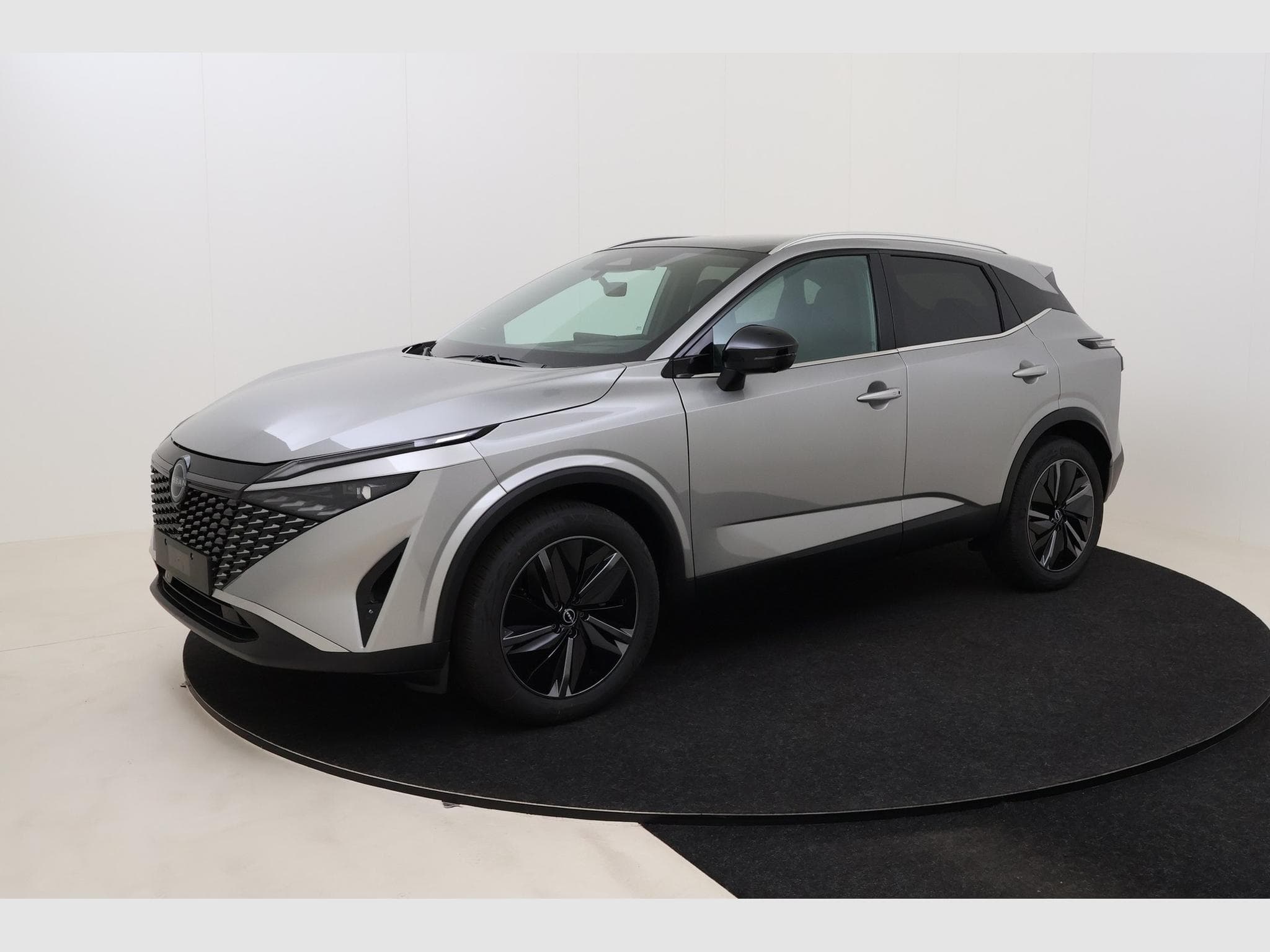 Nissan Qashqai Tekna + BOSE (2026) - Photo 10