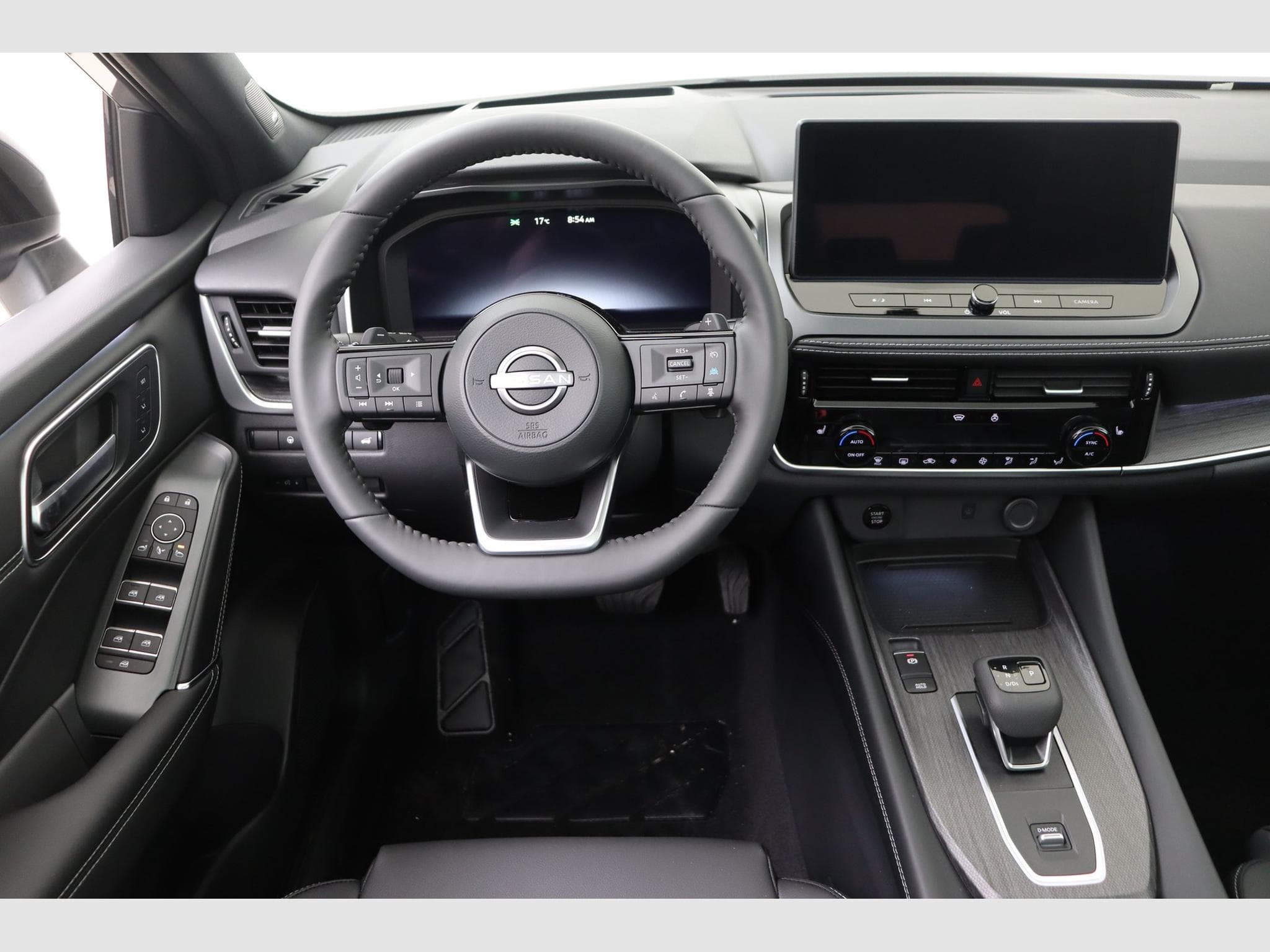 Nissan Qashqai Tekna + BOSE (2026) - Photo 11