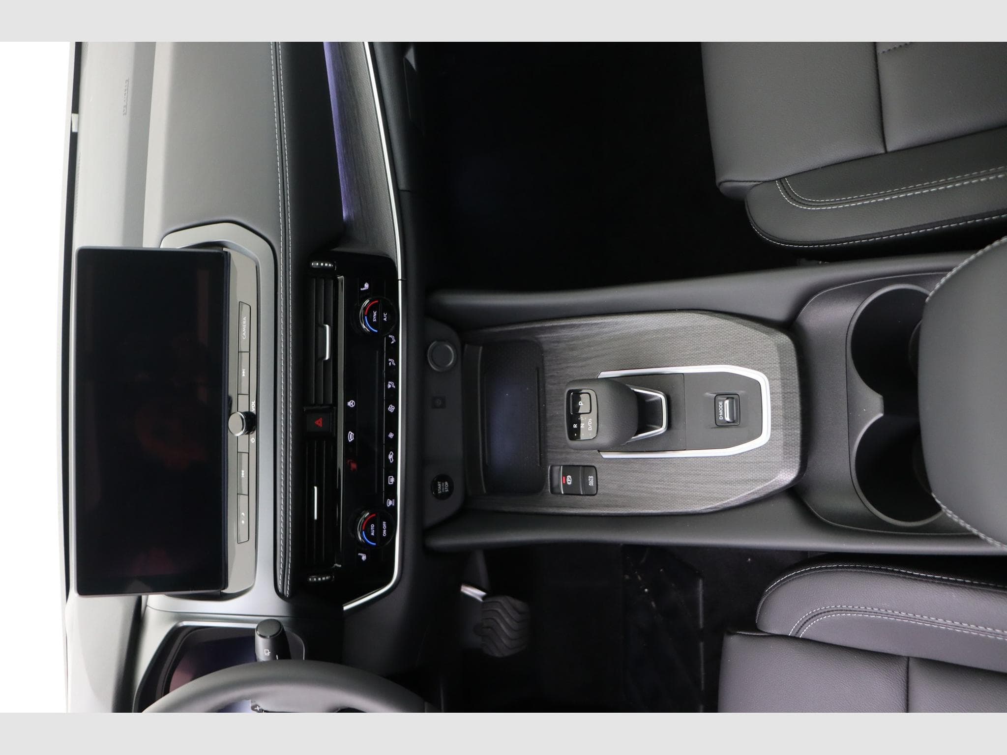 Nissan Qashqai Tekna + BOSE (2026) - Photo 12