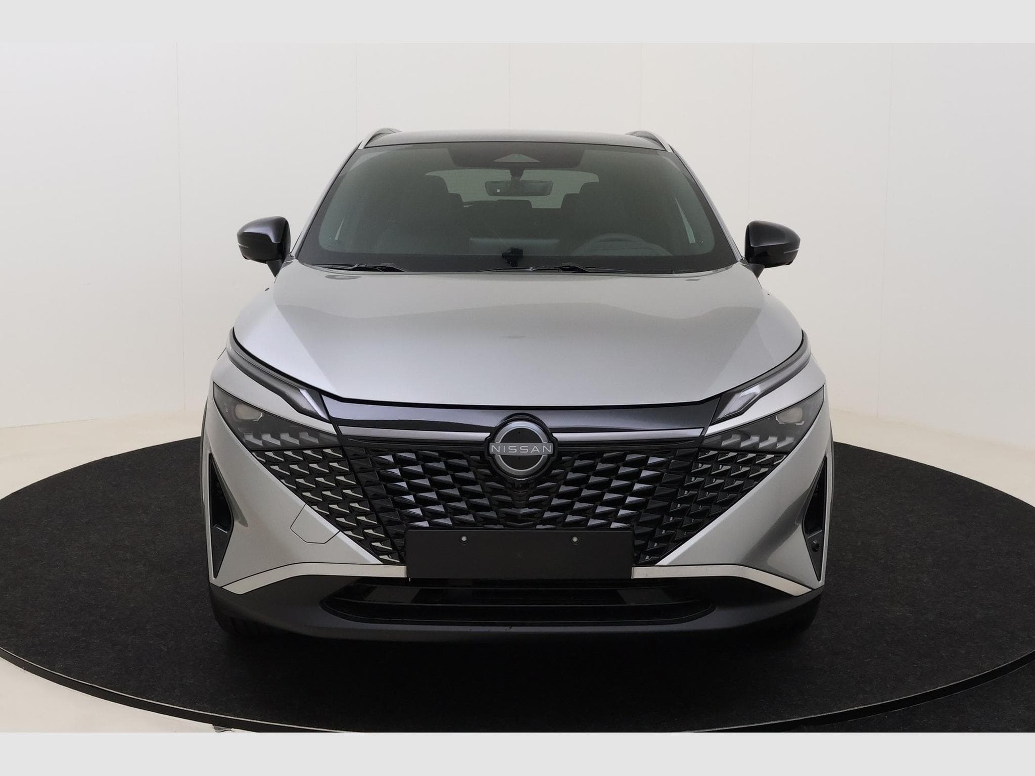 Nissan Qashqai Tekna + BOSE (2026) - Photo 2