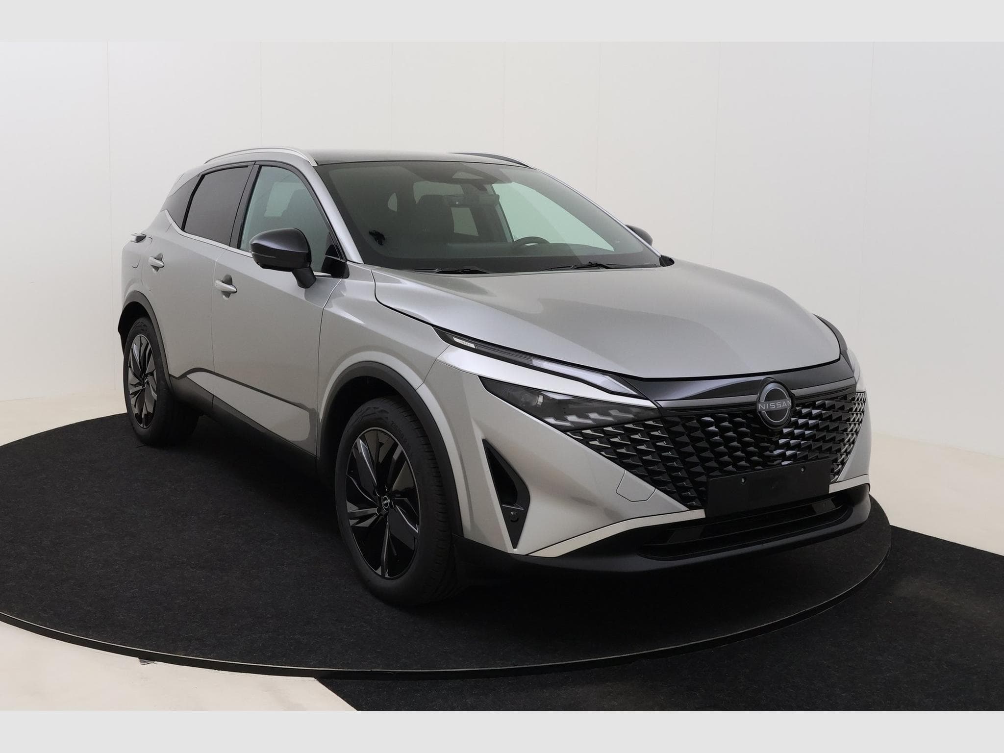 Nissan Qashqai Tekna + BOSE (2026) - Photo 3
