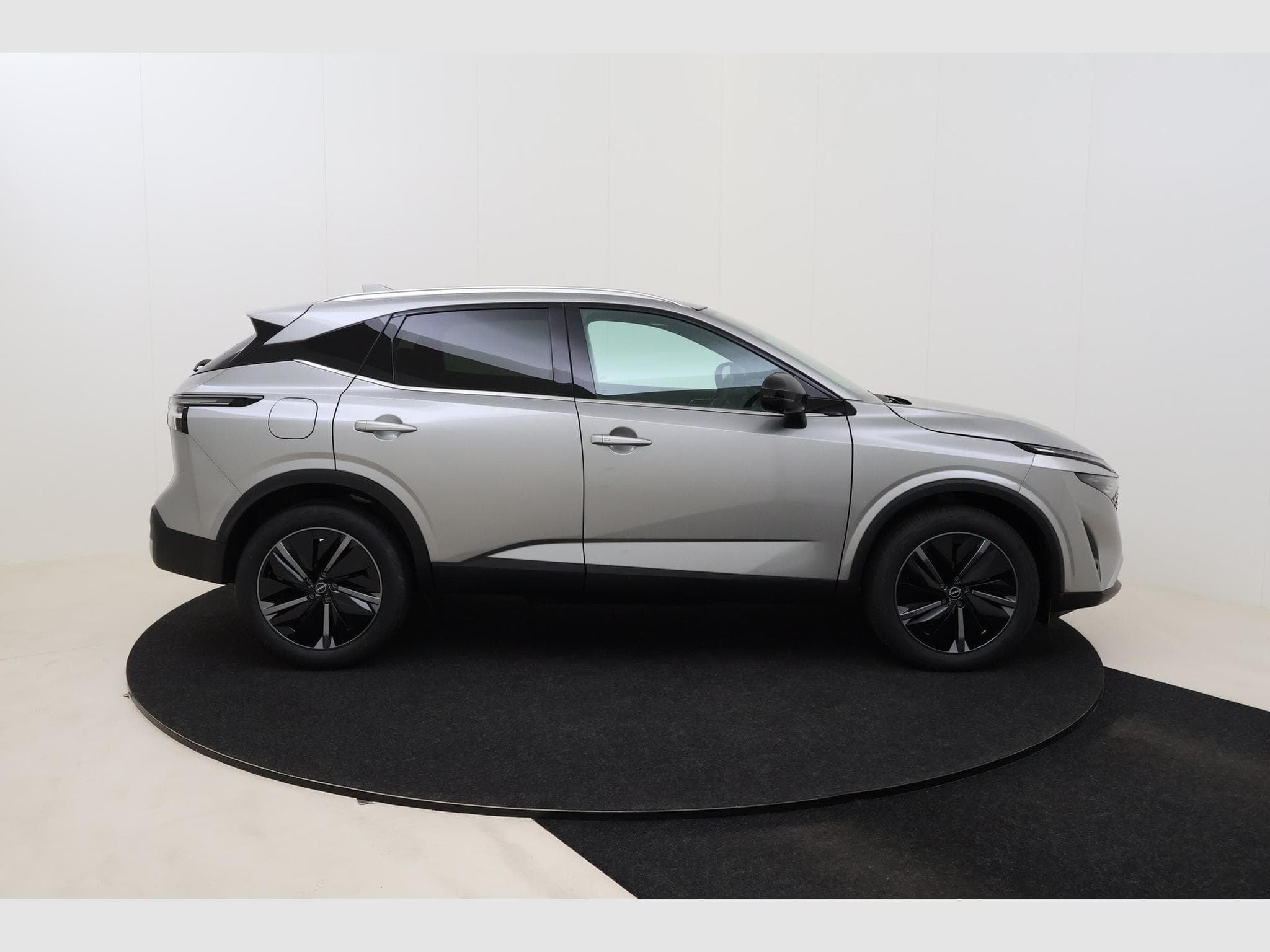 Nissan Qashqai Tekna + BOSE (2026) - Photo 4