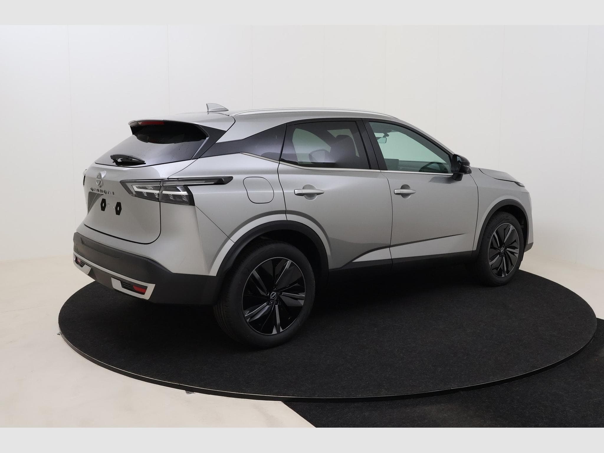 Nissan Qashqai Tekna + BOSE (2026) - Photo 5
