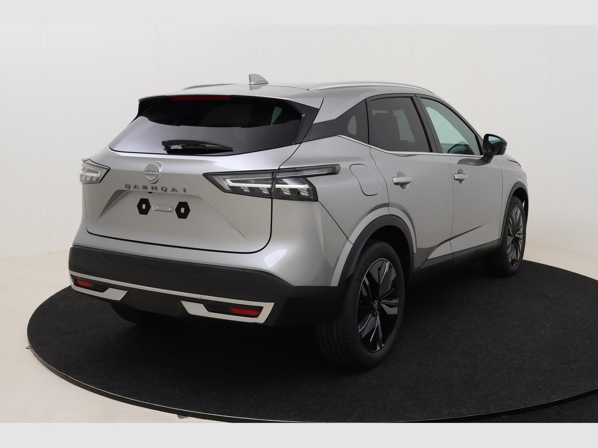 Nissan Qashqai Tekna + BOSE (2026) - Photo 6