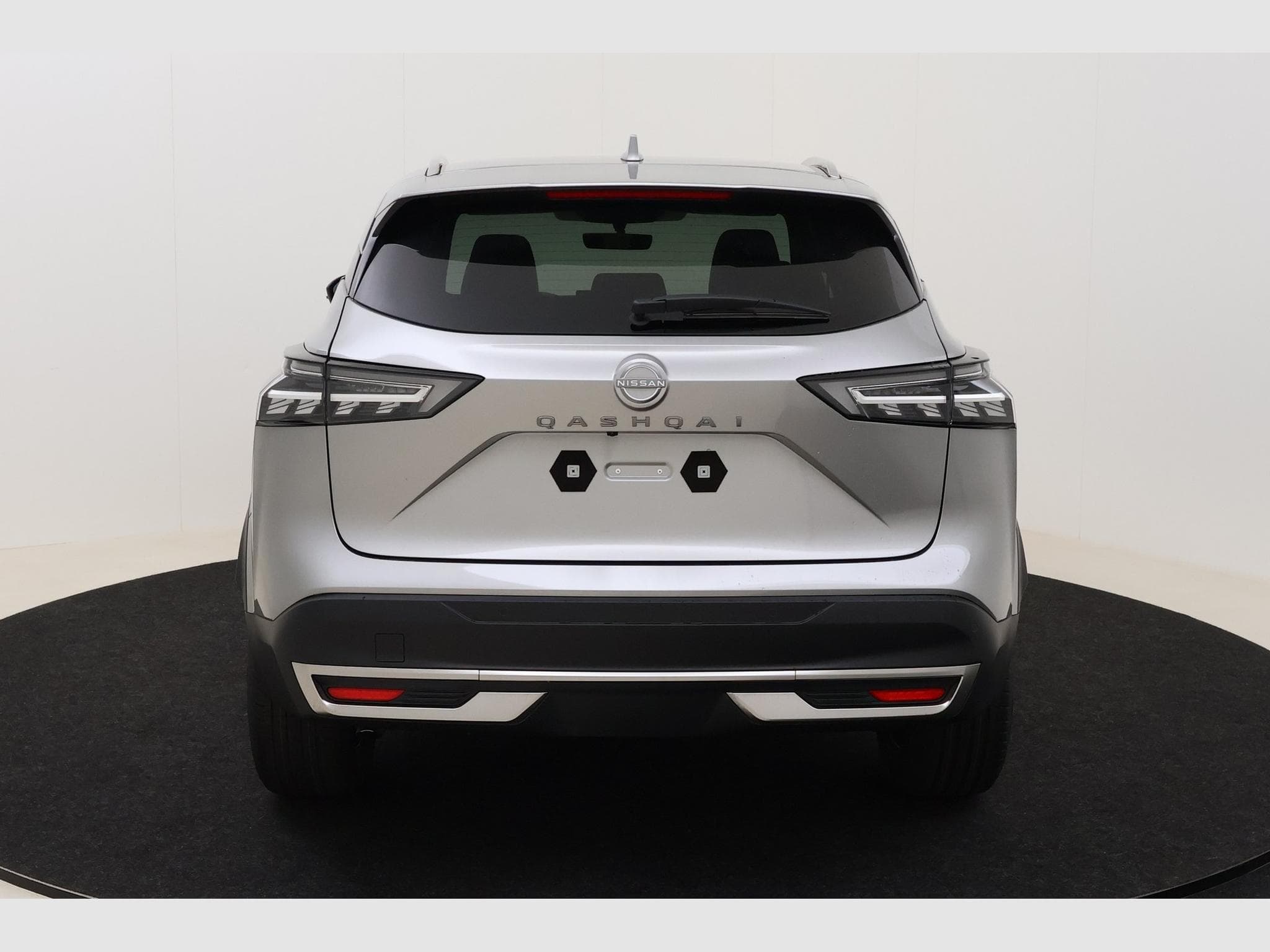 Nissan Qashqai Tekna + BOSE (2026) - Photo 7