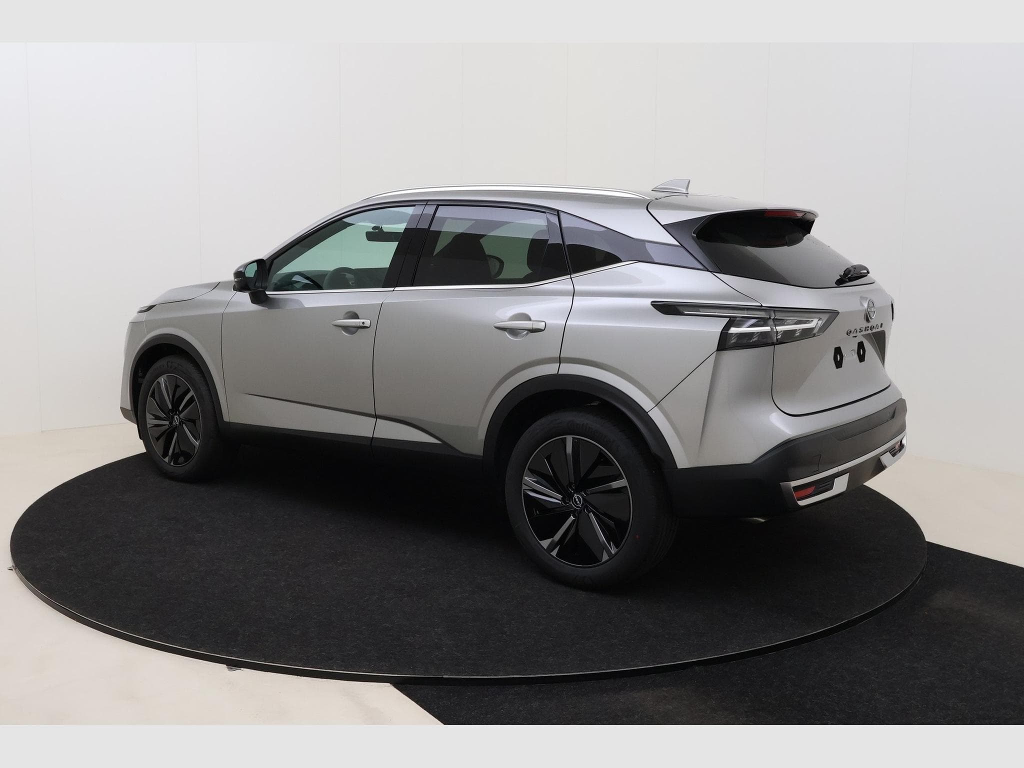 Nissan Qashqai Tekna + BOSE (2026) - Photo 8