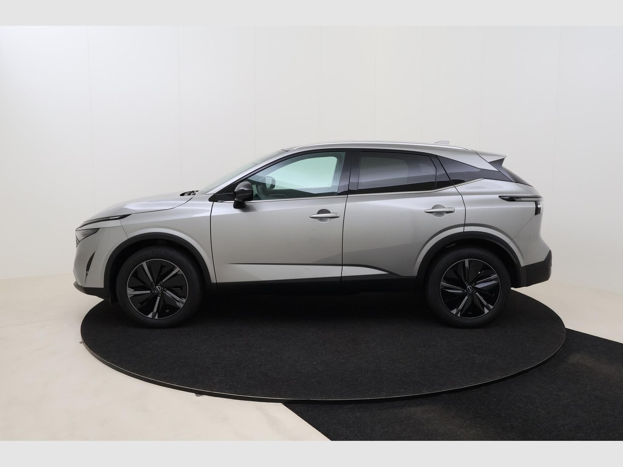 Nissan Qashqai Tekna + BOSE (2026) - Photo 9