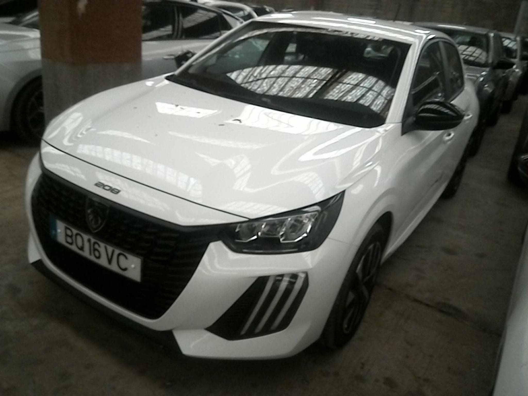 Peugeot 208 Style (2025) - Photo 1