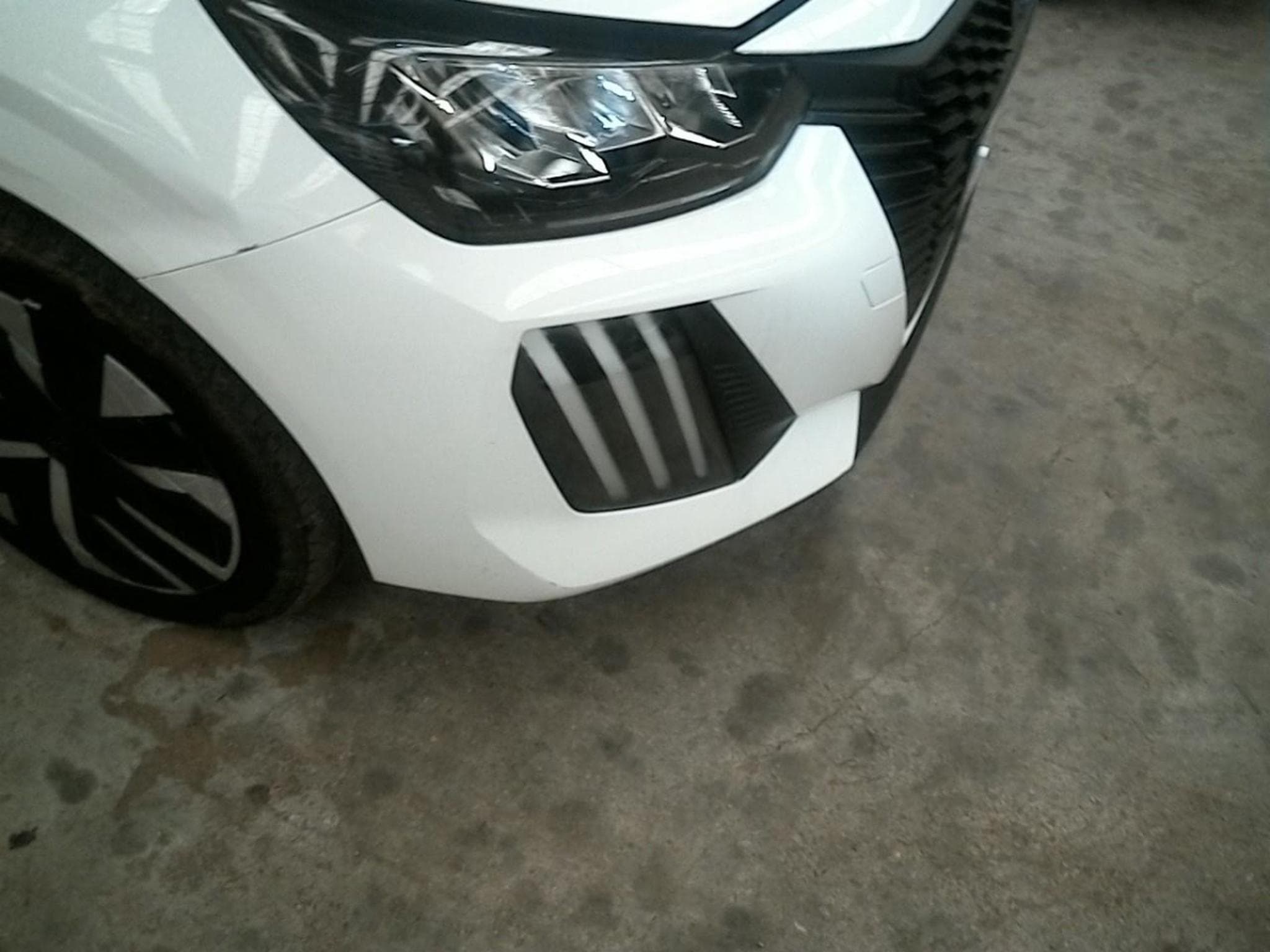 Peugeot 208 Style (2025) - Photo 10