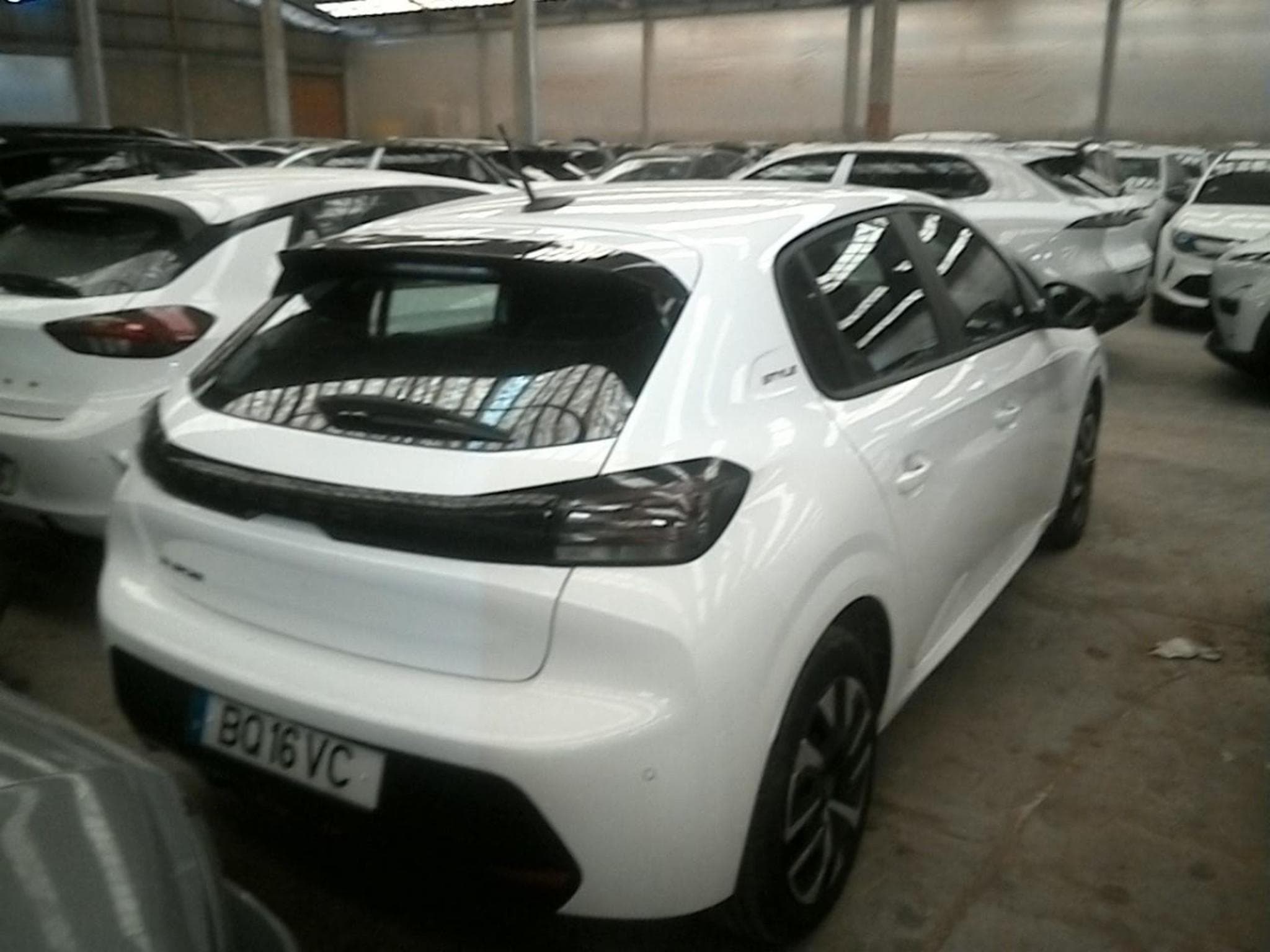 Peugeot 208 Style (2025) - Photo 2