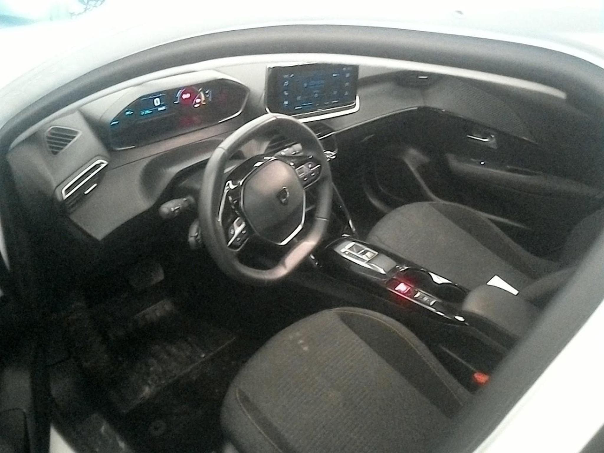 Peugeot 208 Style (2025) - Photo 3