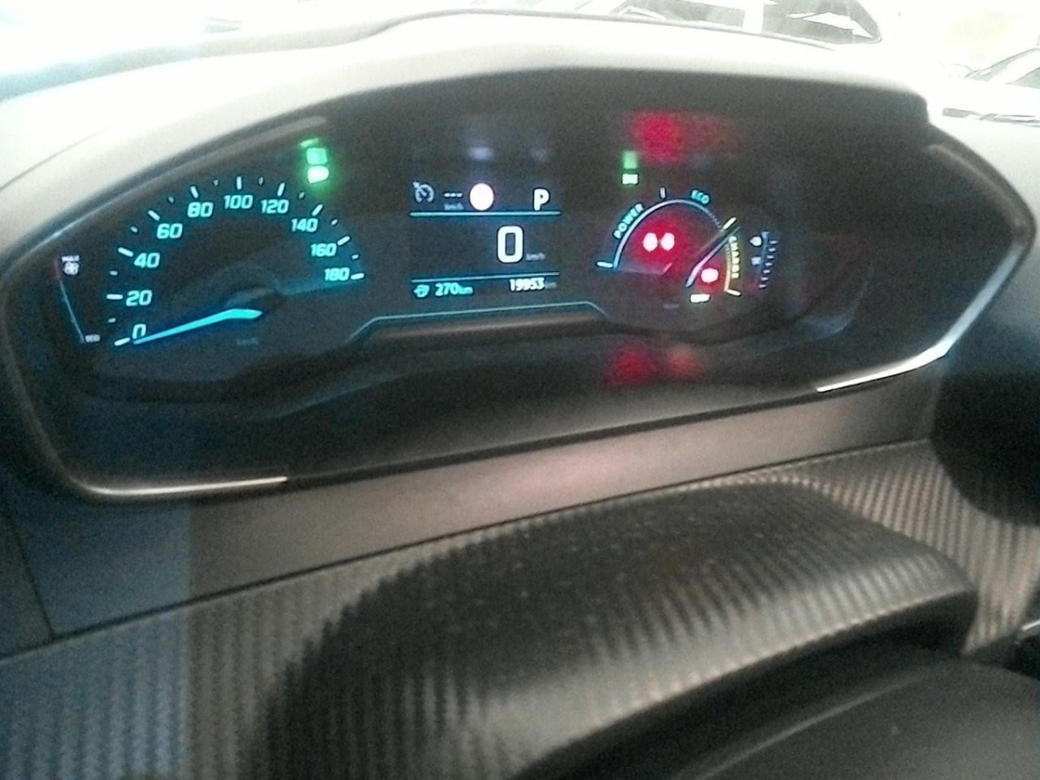 Peugeot 208 Style (2025) - Photo 5