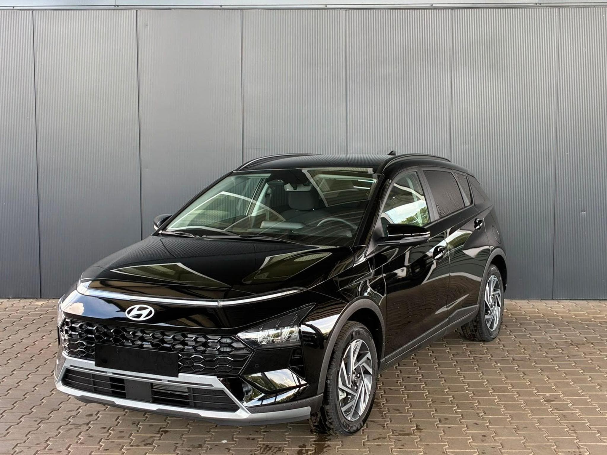 Hyundai Bayon Comfort Plus (2025) - Photo 1