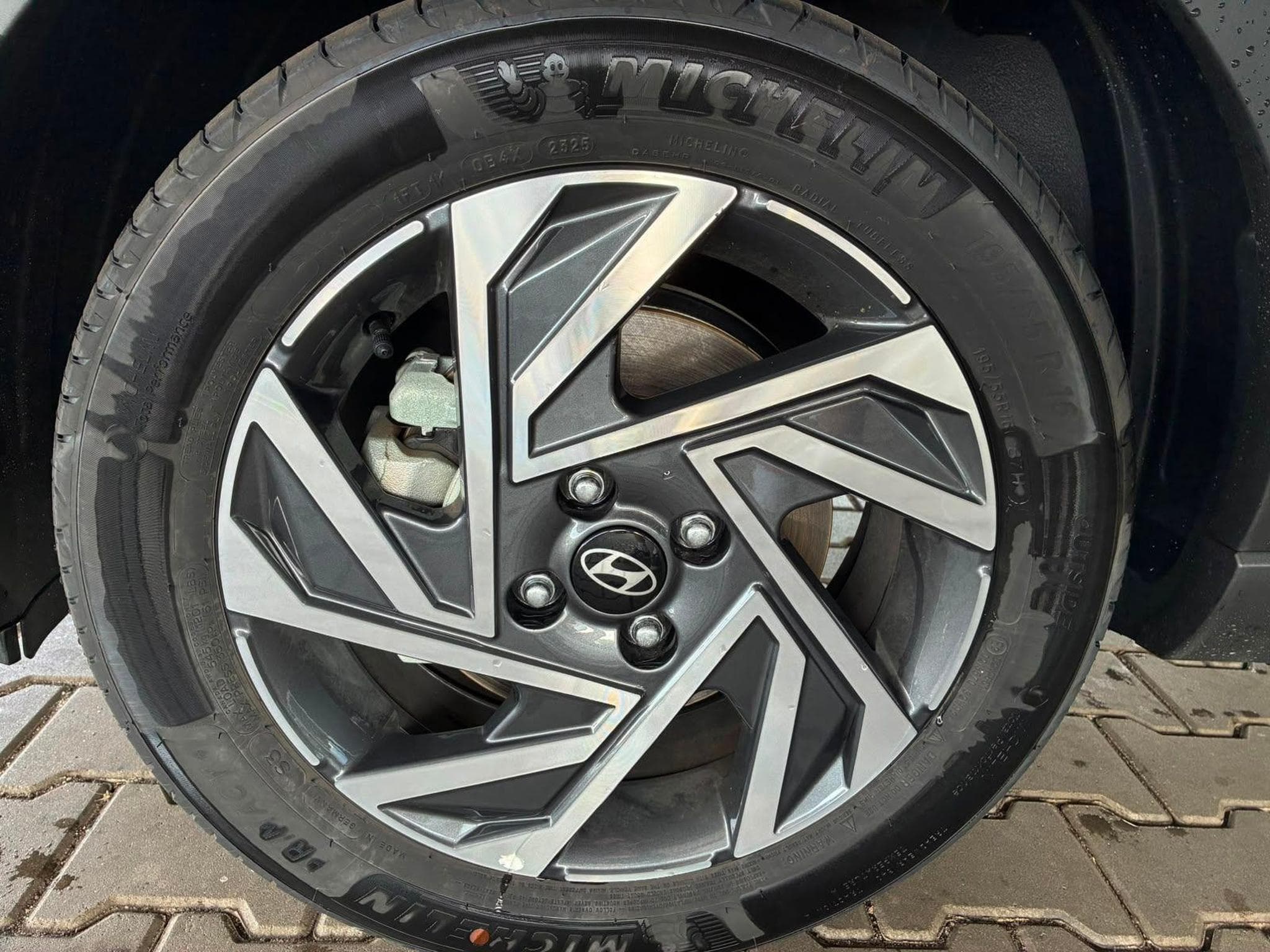Hyundai Bayon Comfort Plus (2025) - Photo 12