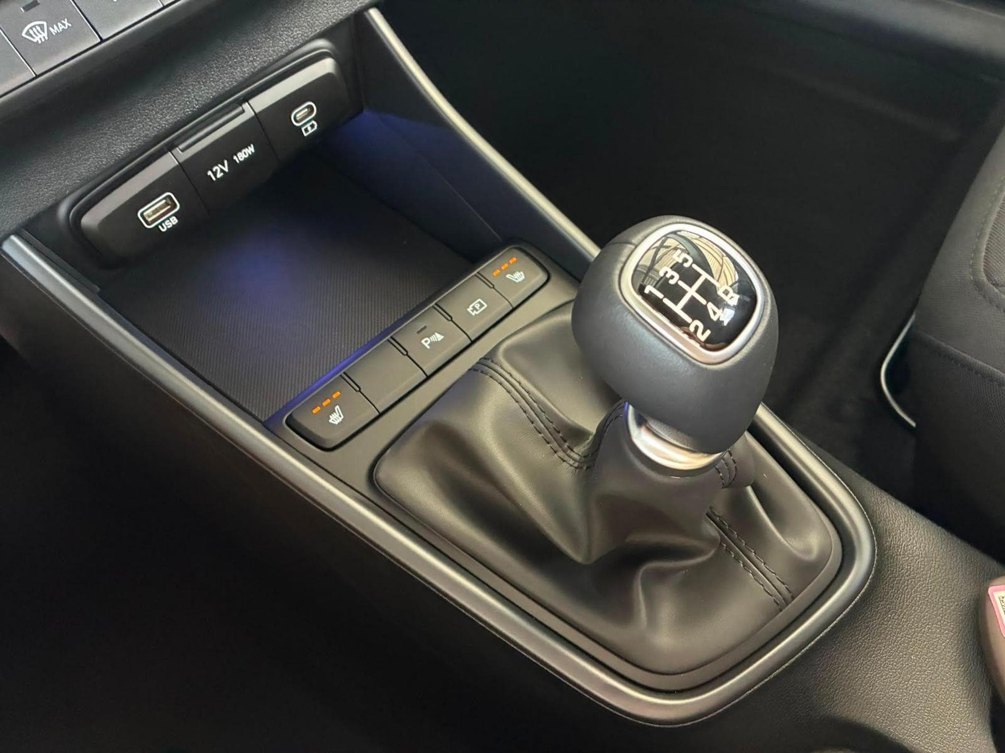 Hyundai Bayon Comfort Plus (2025) - Photo 18
