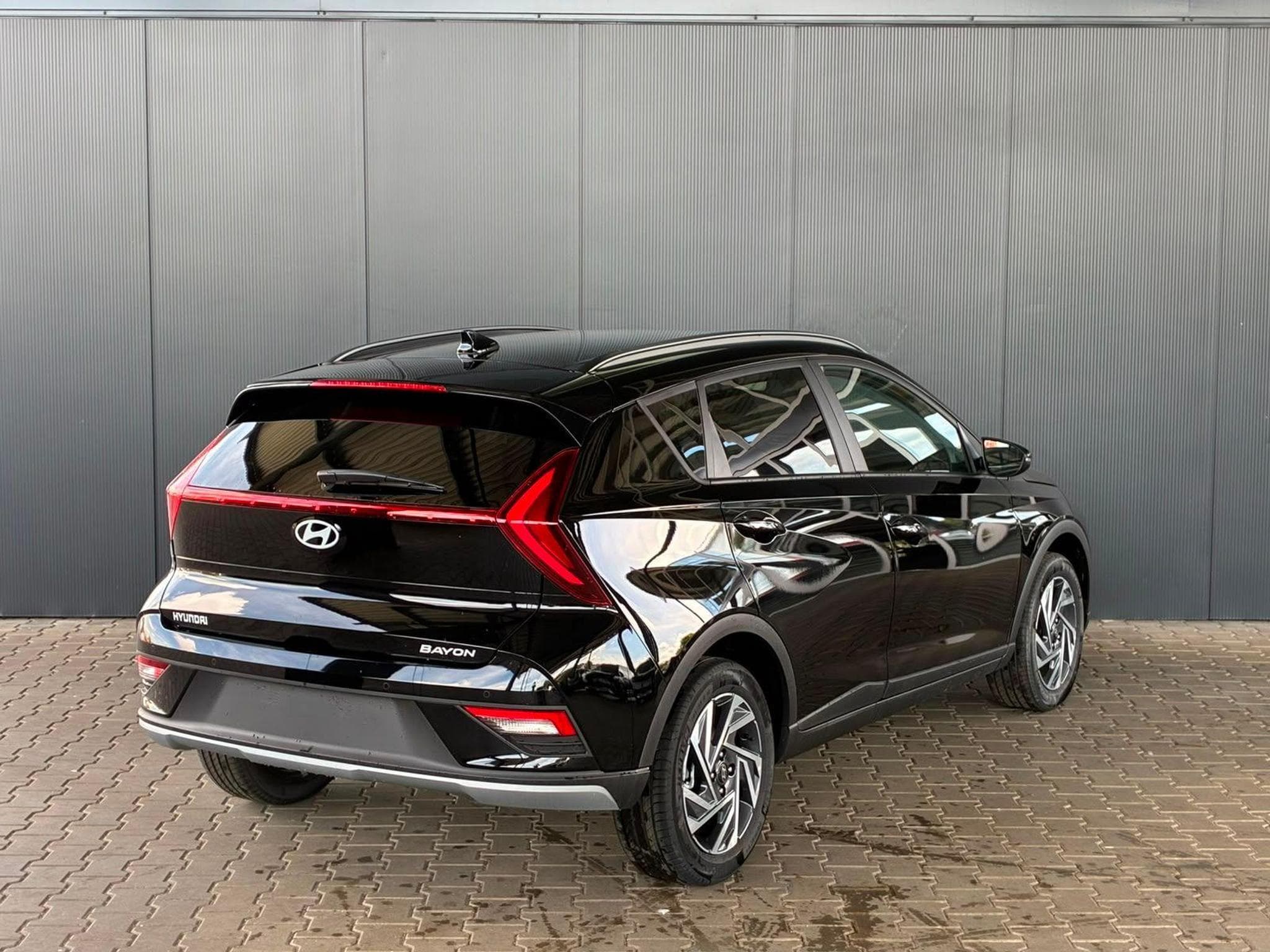 Hyundai Bayon Comfort Plus (2025) - Photo 3