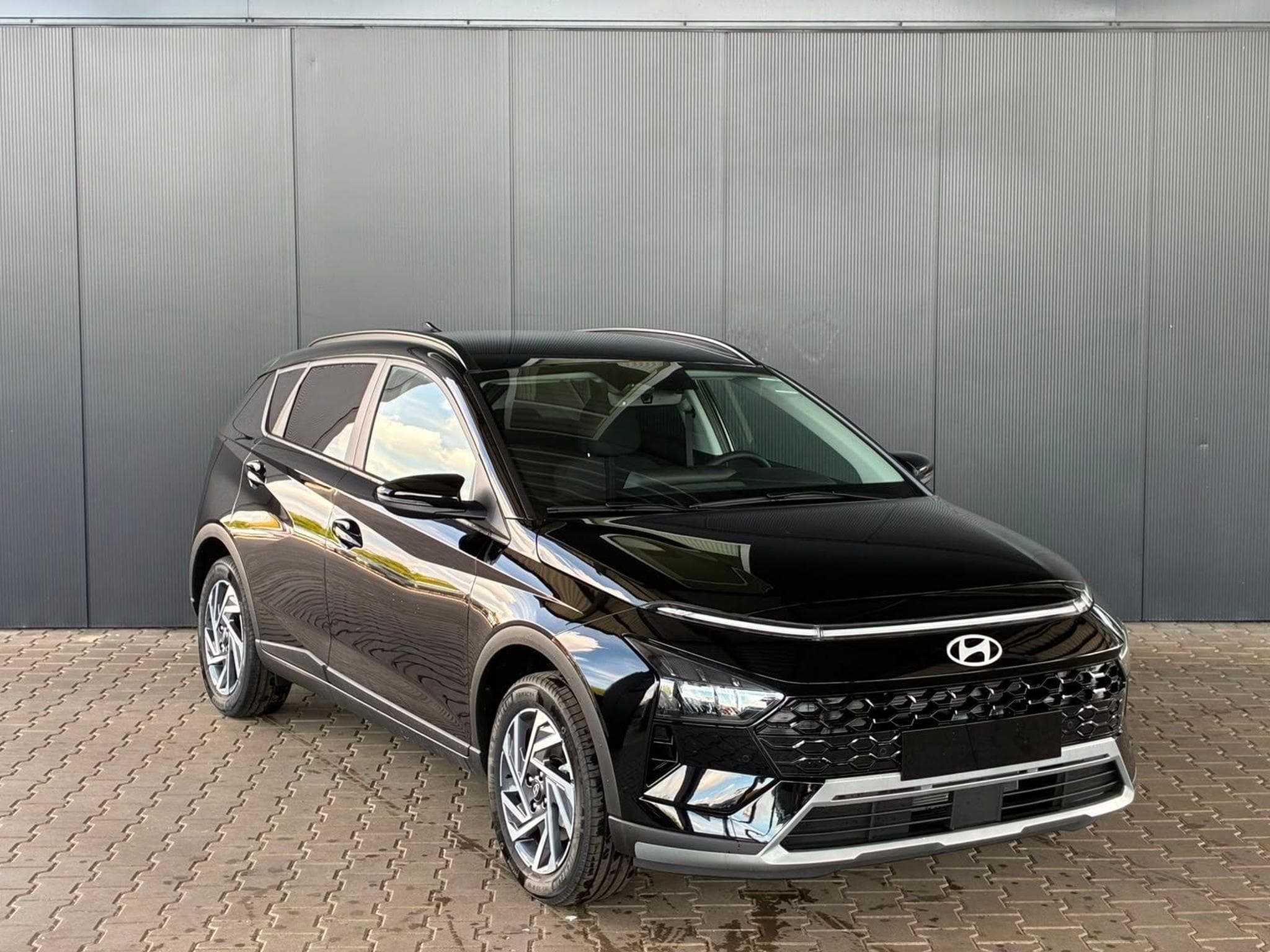 Hyundai Bayon Comfort Plus (2025) - Photo 4