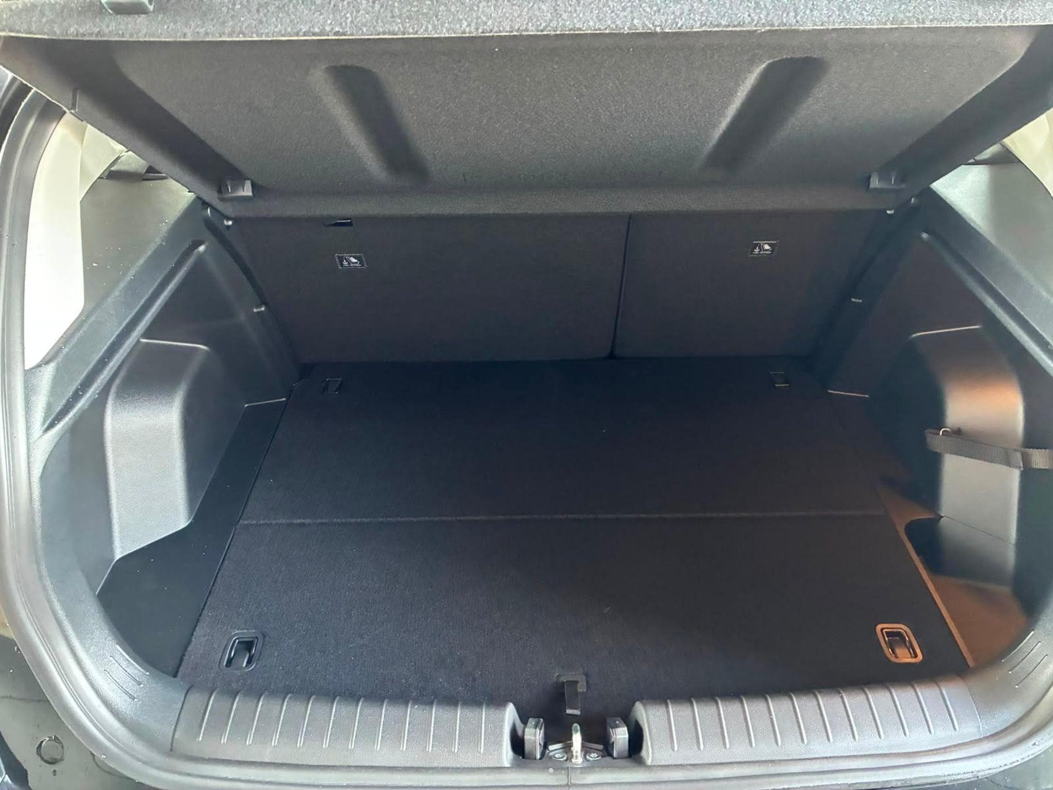 Hyundai Bayon Comfort Plus (2025) - Photo 8