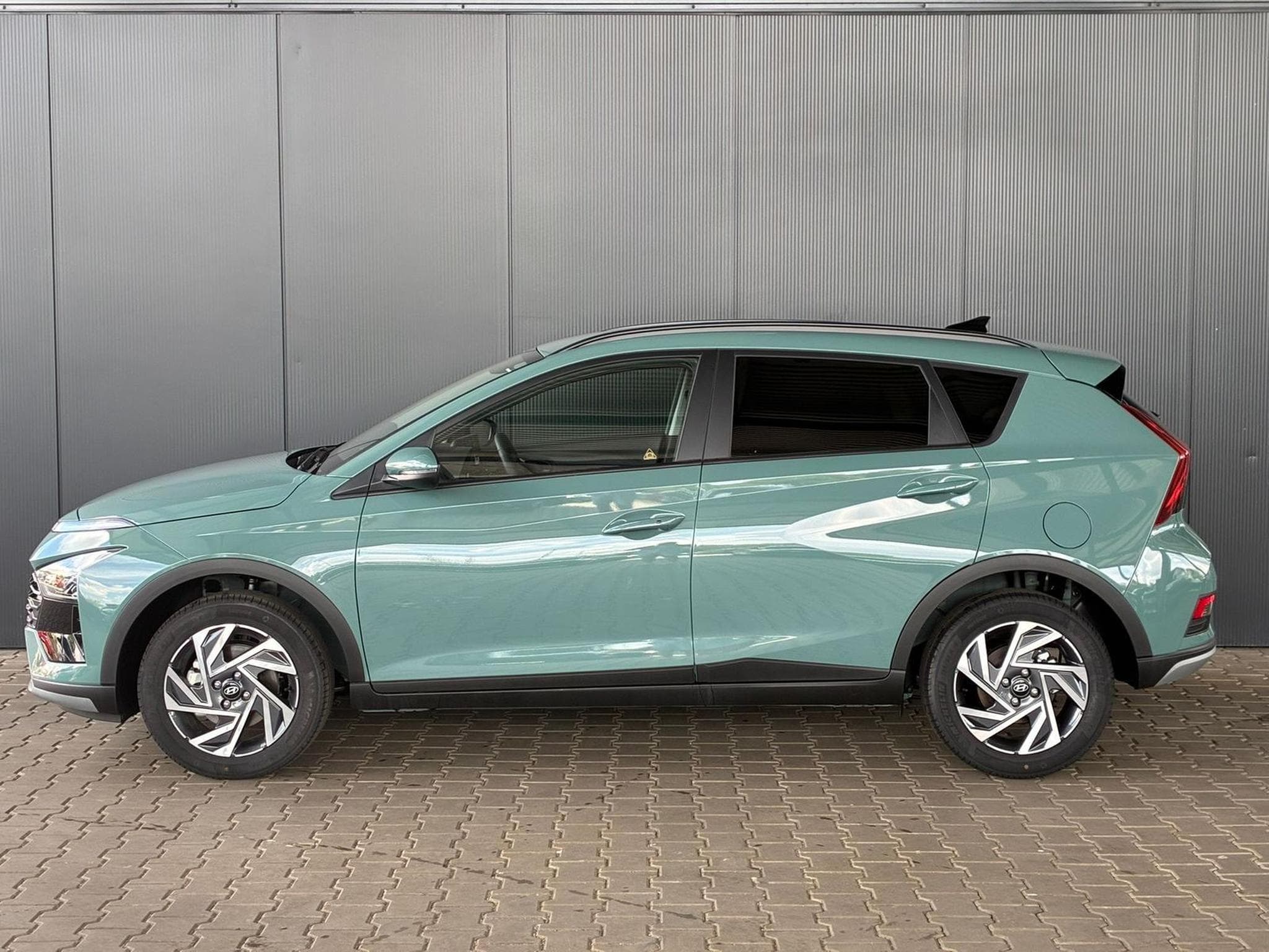 Hyundai Bayon Comfort Plus (2025) - Photo 2