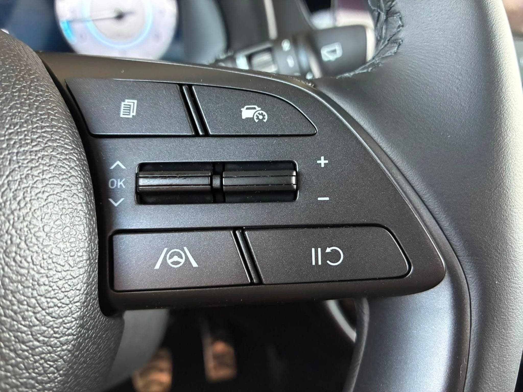 Hyundai Bayon Comfort Plus (2025) - Photo 20