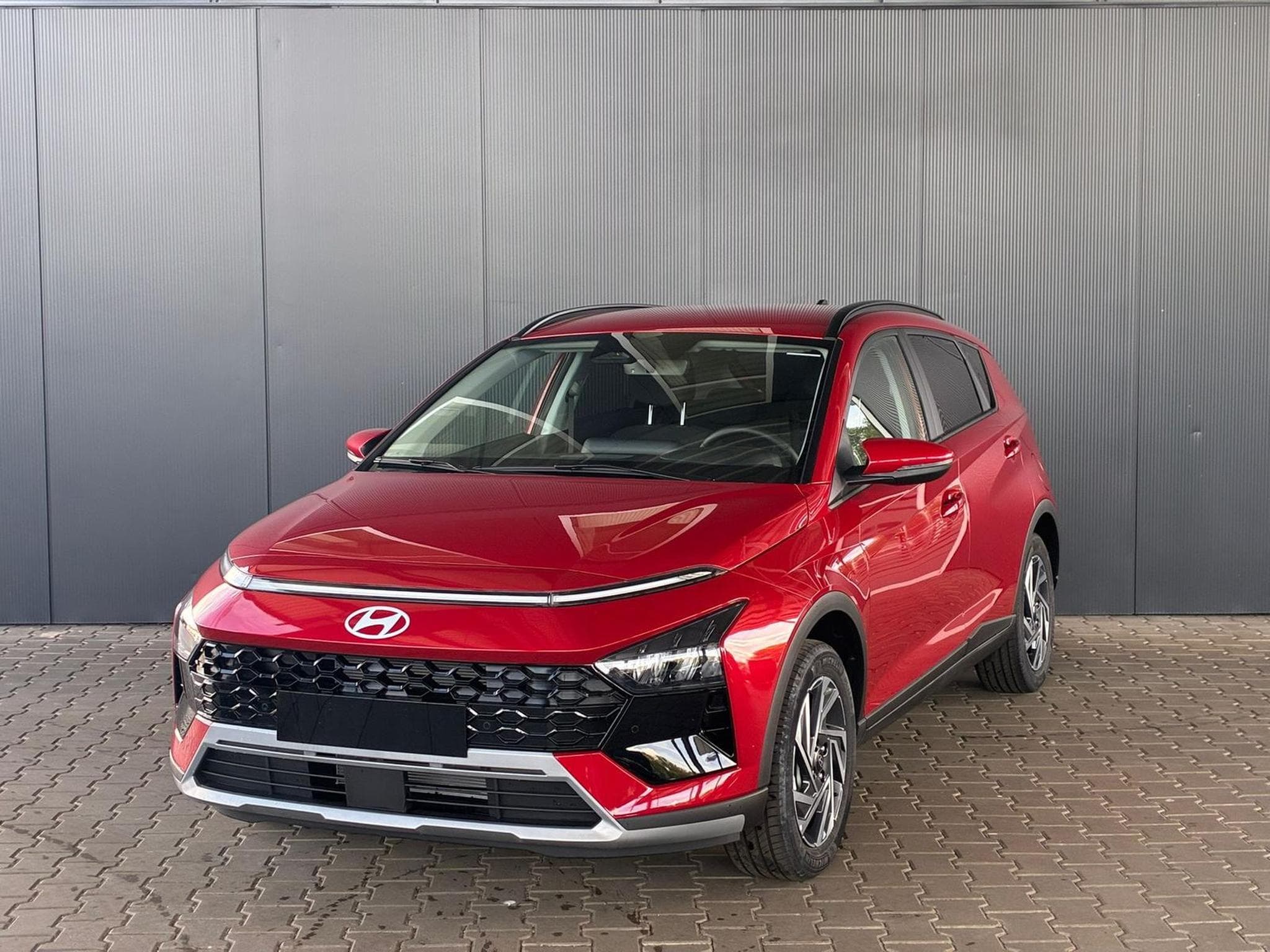 Hyundai Bayon Comfort Plus (2025) - Photo 1