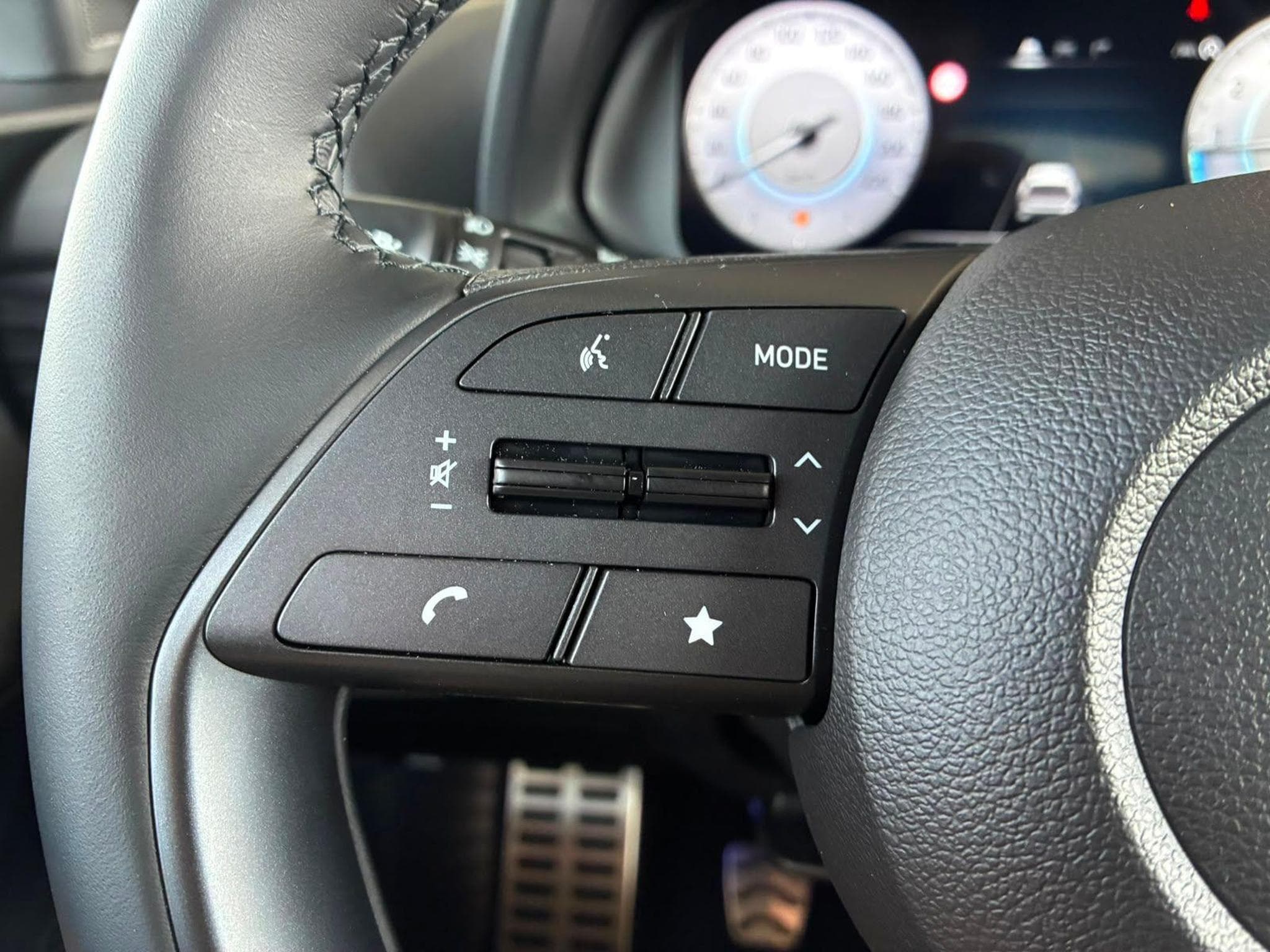 Hyundai Bayon Comfort Plus (2025) - Photo 19