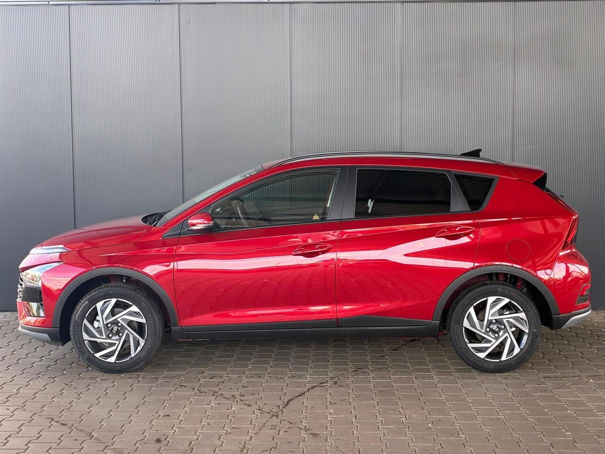Hyundai Bayon Comfort Plus (2025) - Photo 2