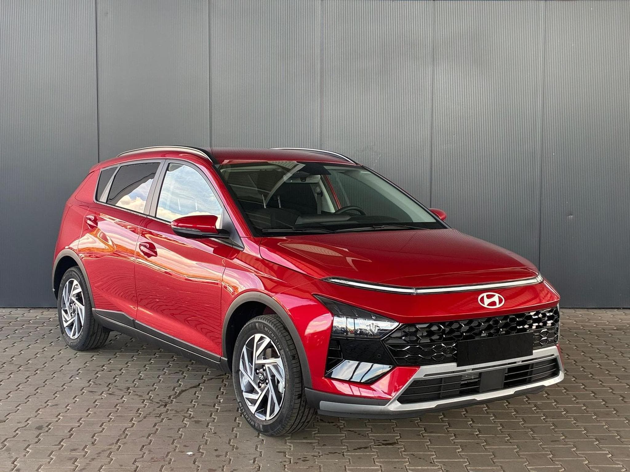 Hyundai Bayon Comfort Plus (2025) - Photo 4