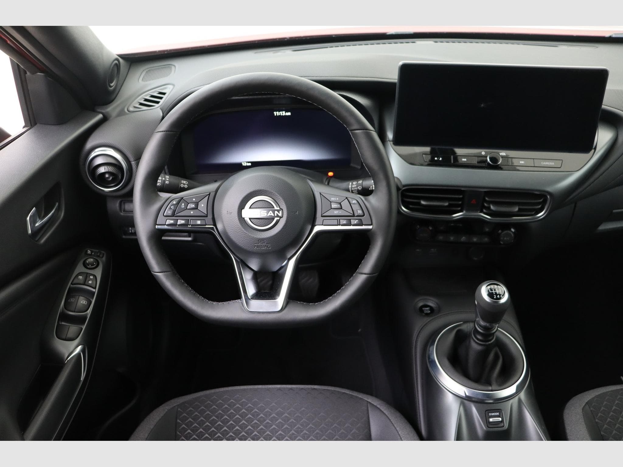 Nissan Juke N-Connecta / Cold Pack / 2Tone / (MY25) (2026) - Photo 11