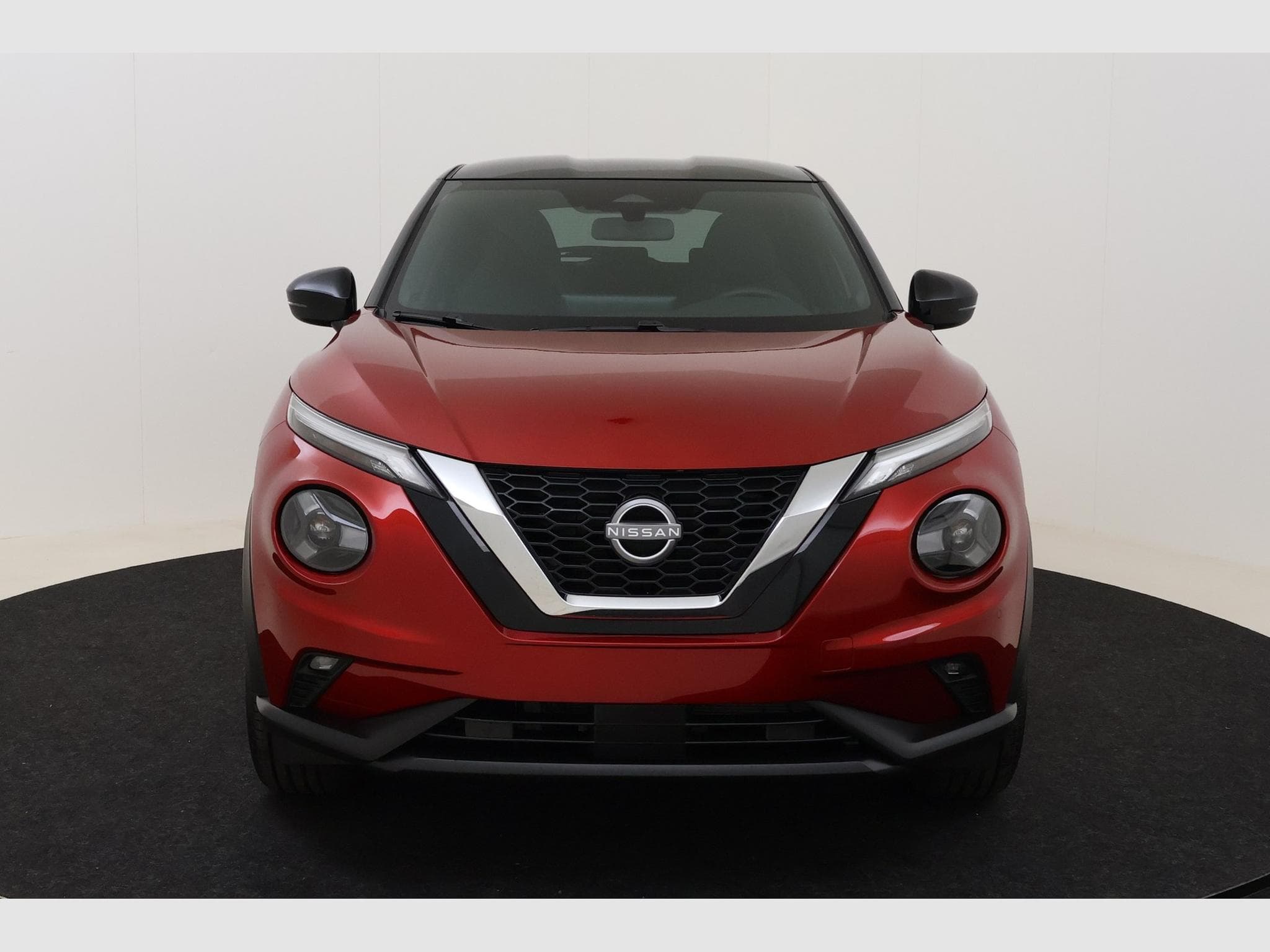 Nissan Juke N-Connecta / Cold Pack / 2Tone / (MY25) (2026) - Photo 2