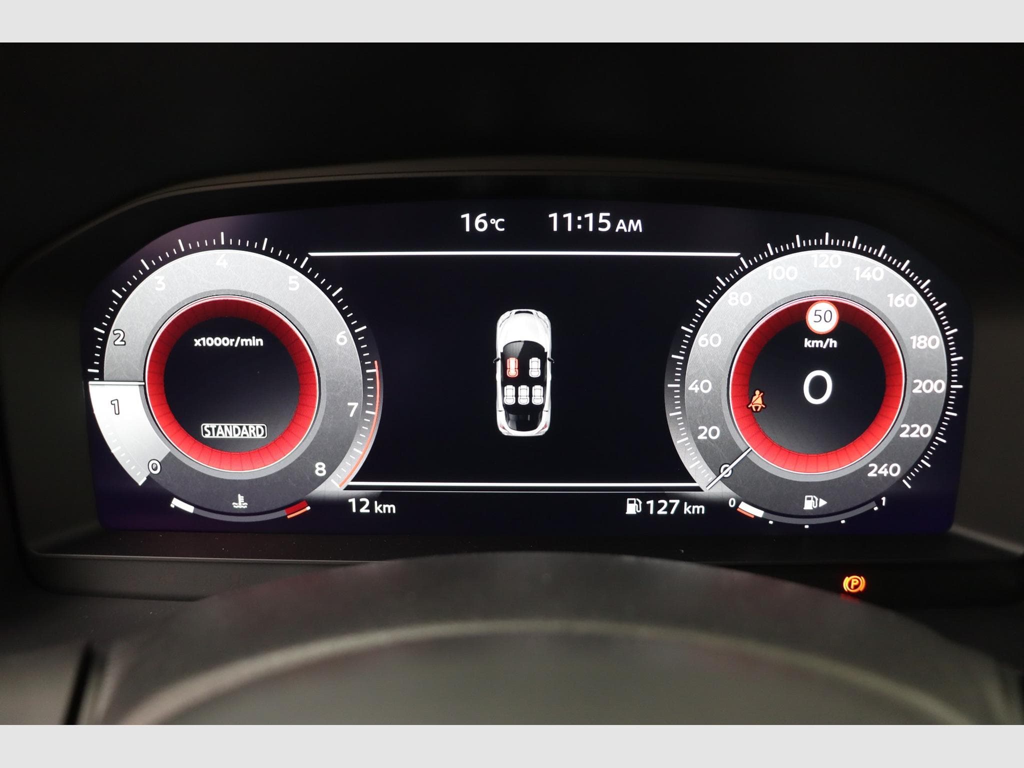 Nissan Juke N-Connecta / Cold Pack / 2Tone / (MY25) (2026) - Photo 20
