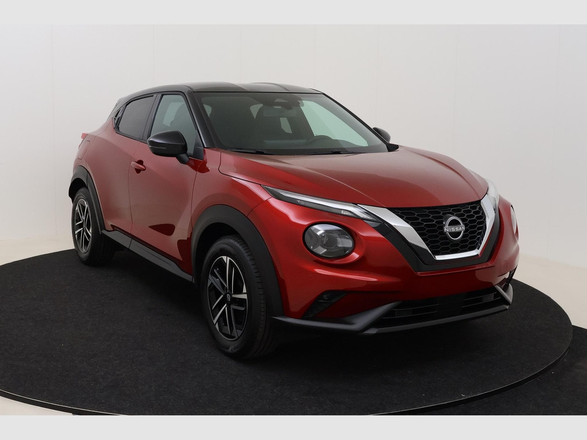 Nissan Juke N-Connecta / Cold Pack / 2Tone / (MY25) (2026) - Photo 3
