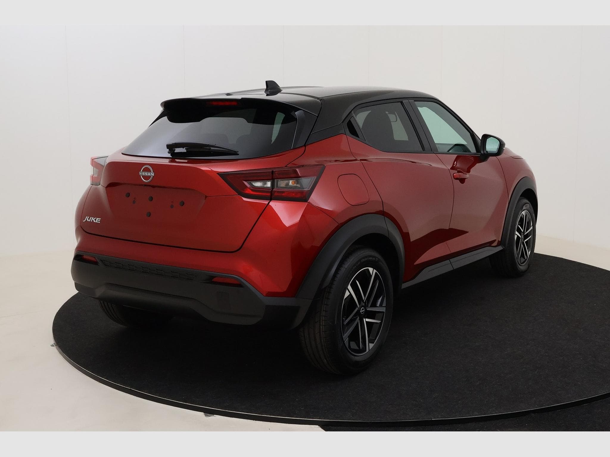 Nissan Juke N-Connecta / Cold Pack / 2Tone / (MY25) (2026) - Photo 6