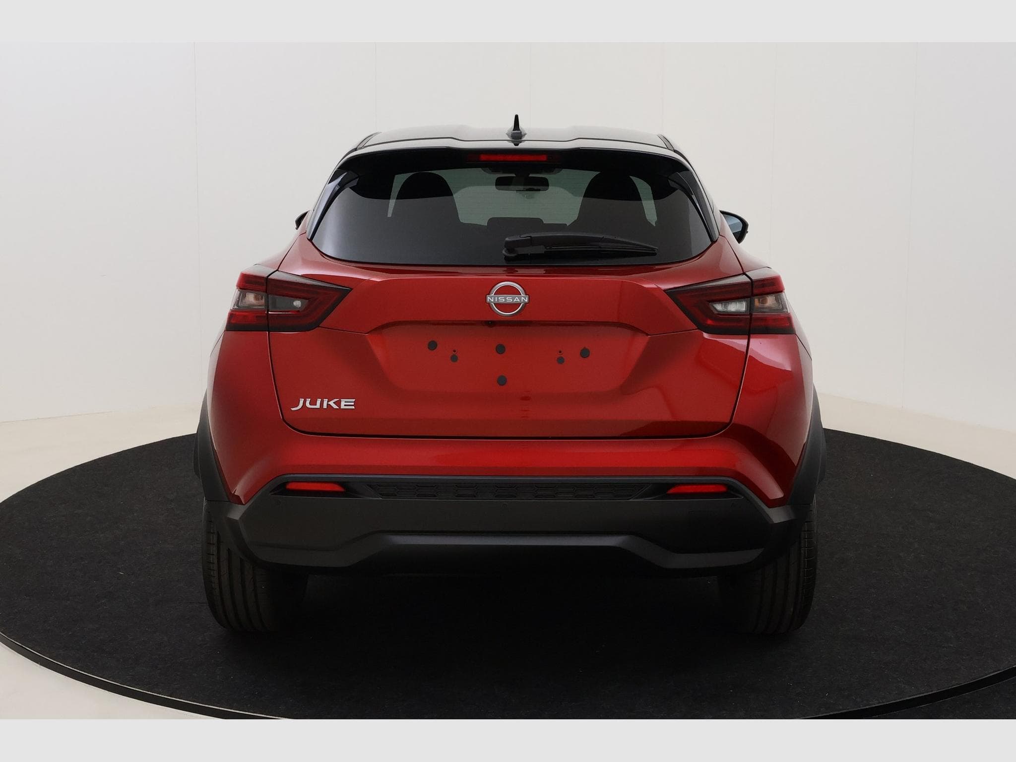 Nissan Juke N-Connecta / Cold Pack / 2Tone / (MY25) (2026) - Photo 7