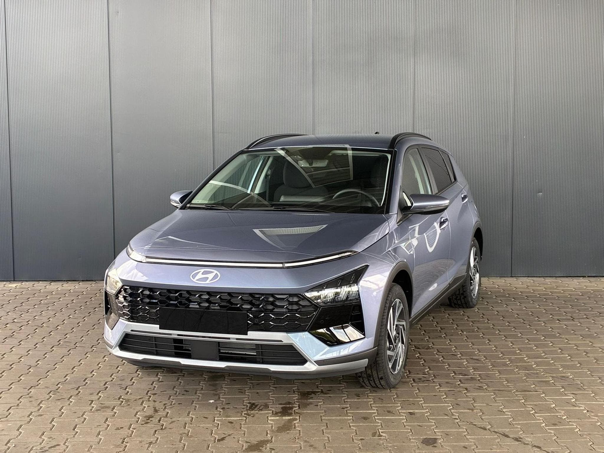 Hyundai Bayon Comfort Plus (2025) - Photo 1