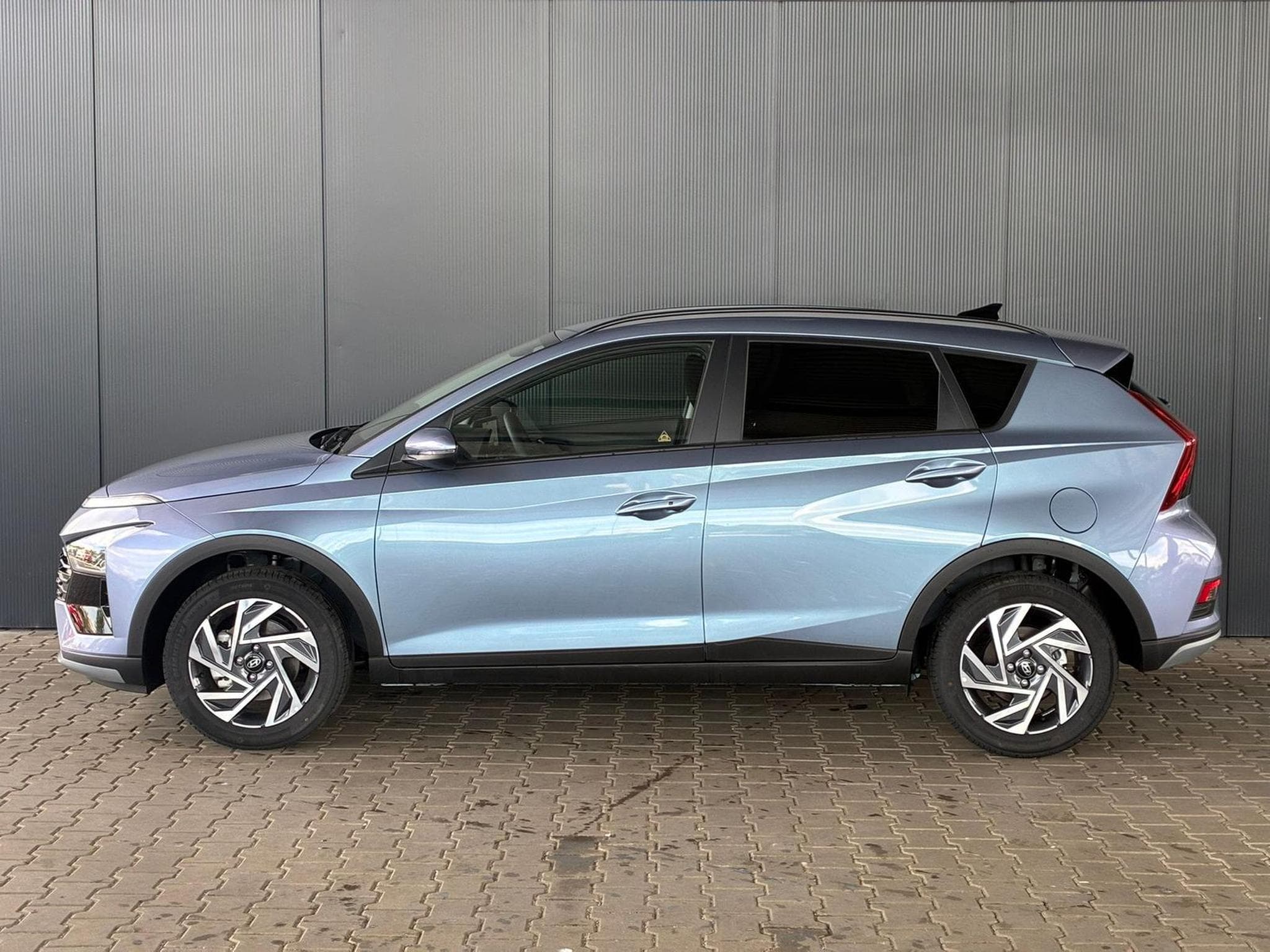 Hyundai Bayon Comfort Plus (2025) - Photo 2