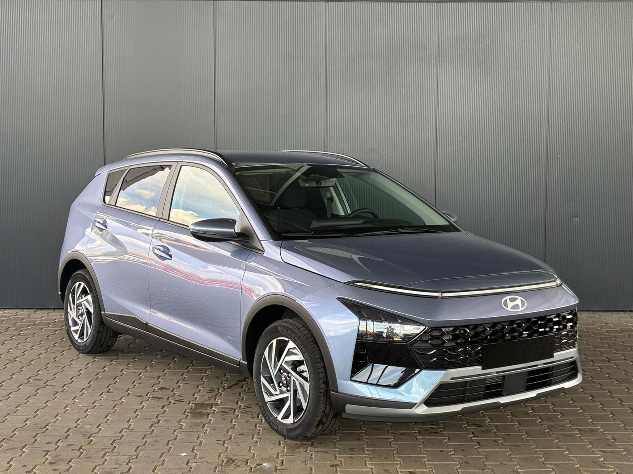 Hyundai Bayon Comfort Plus (2025) - Photo 4