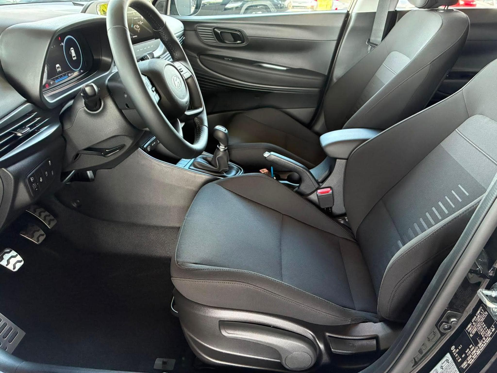 Hyundai Bayon Comfort Plus (2025) - Photo 5
