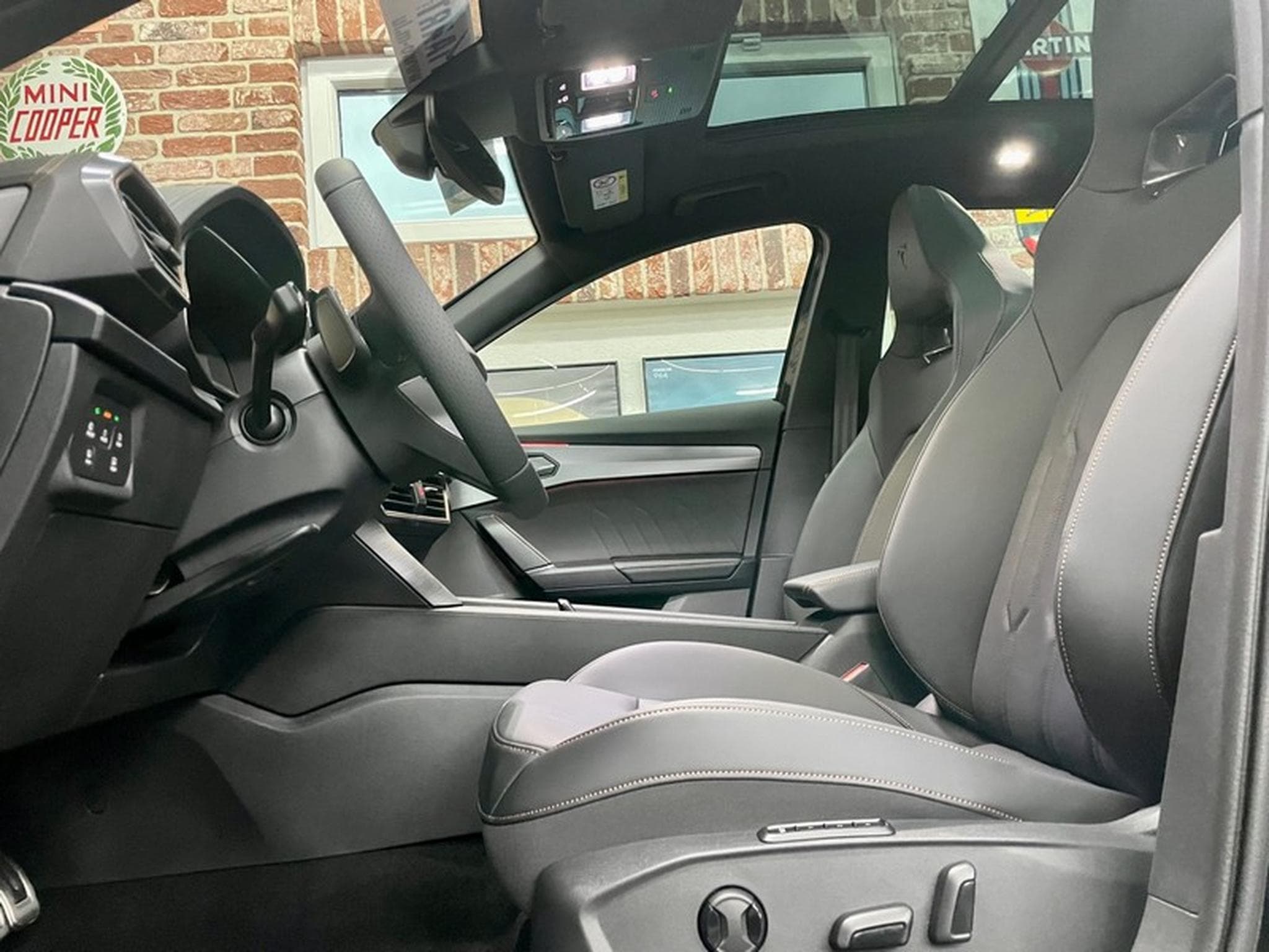Cupra Cupra Cupra Formentor 2.0 TSi 245cv DSG VZ (Neuve) (2022) - Foto 5