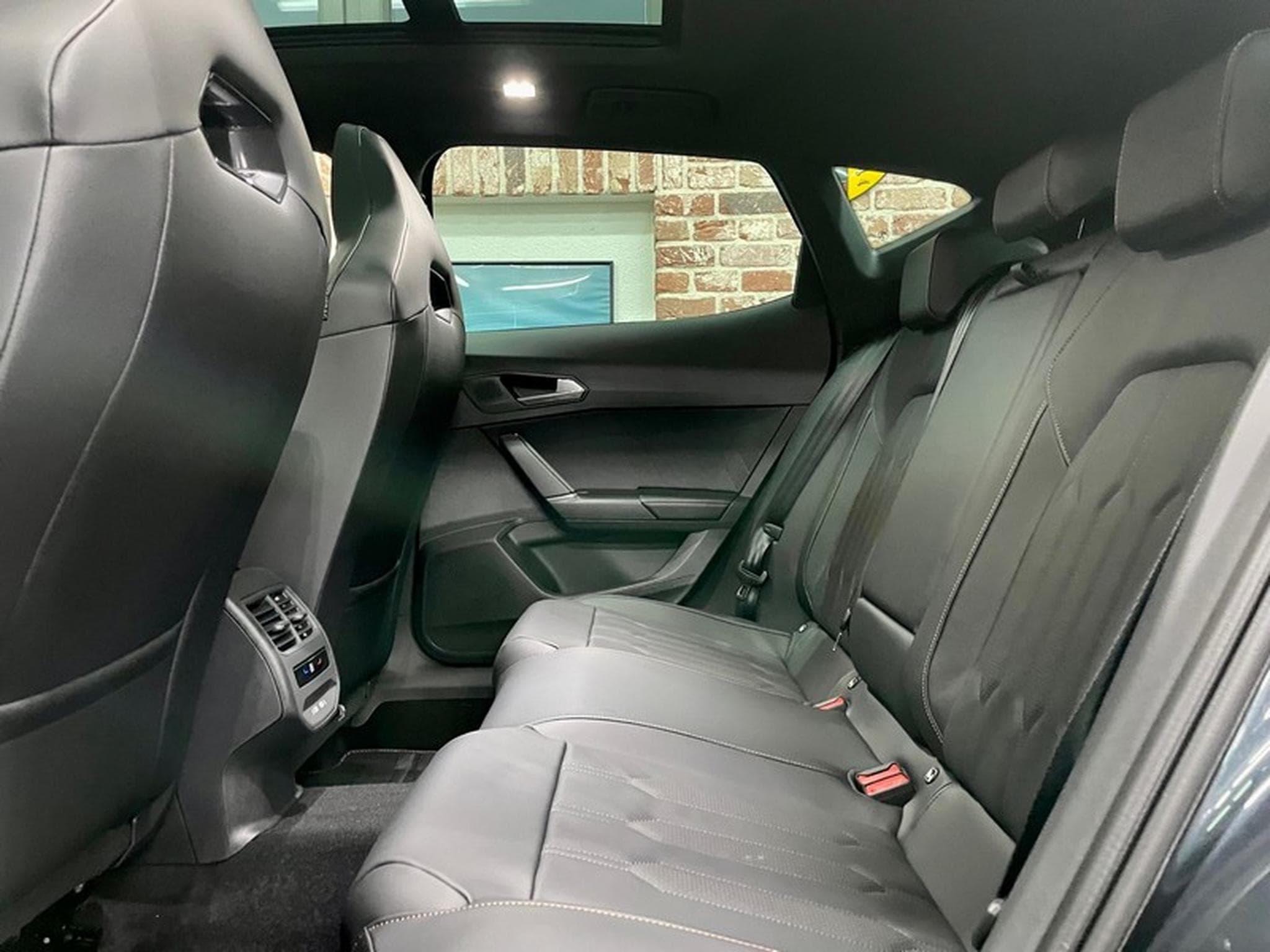 Cupra Cupra Cupra Formentor 2.0 TSi 245cv DSG VZ (Neuve) (2022) - Foto 6