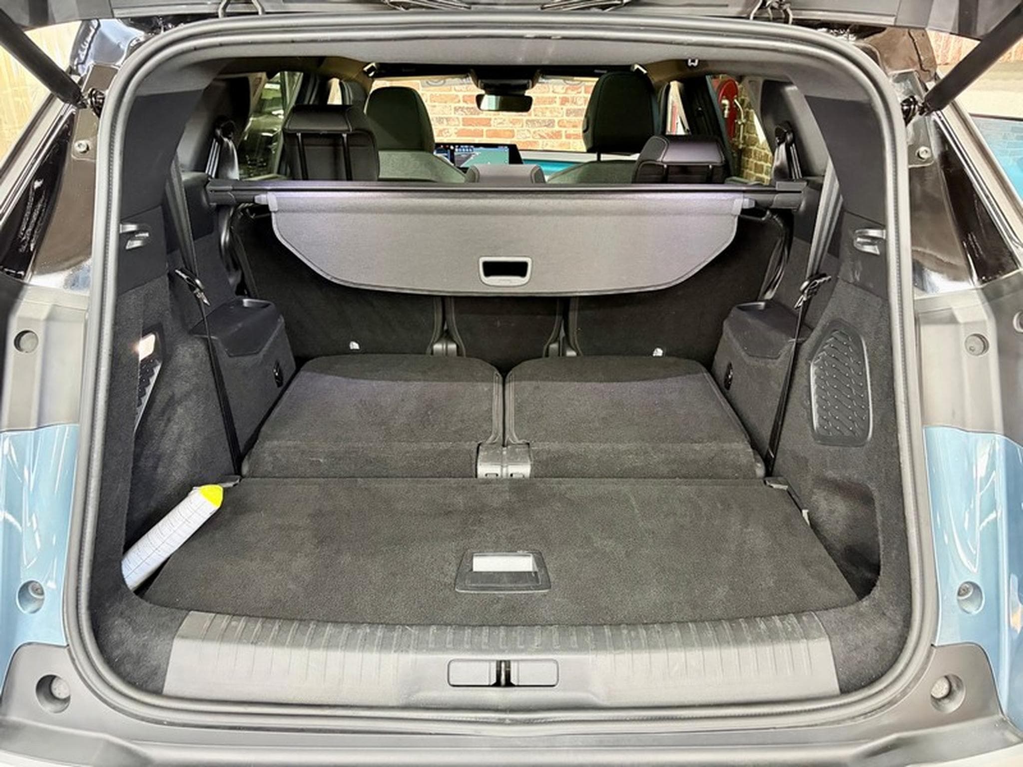 Peugeot 5008 5008 1.2 Hybrid 145cv Auto GT (2025) - Foto 7