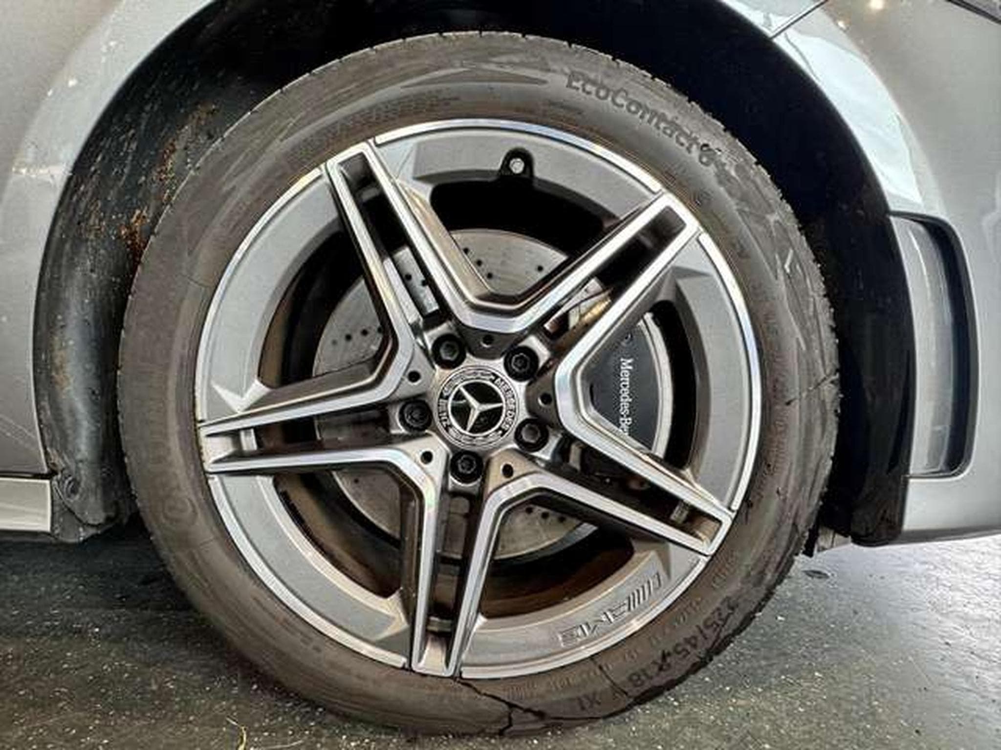 Mercedes A 250 A 250 e 8G-DCT AMG Line Advanced Plus (2022) - Foto 26