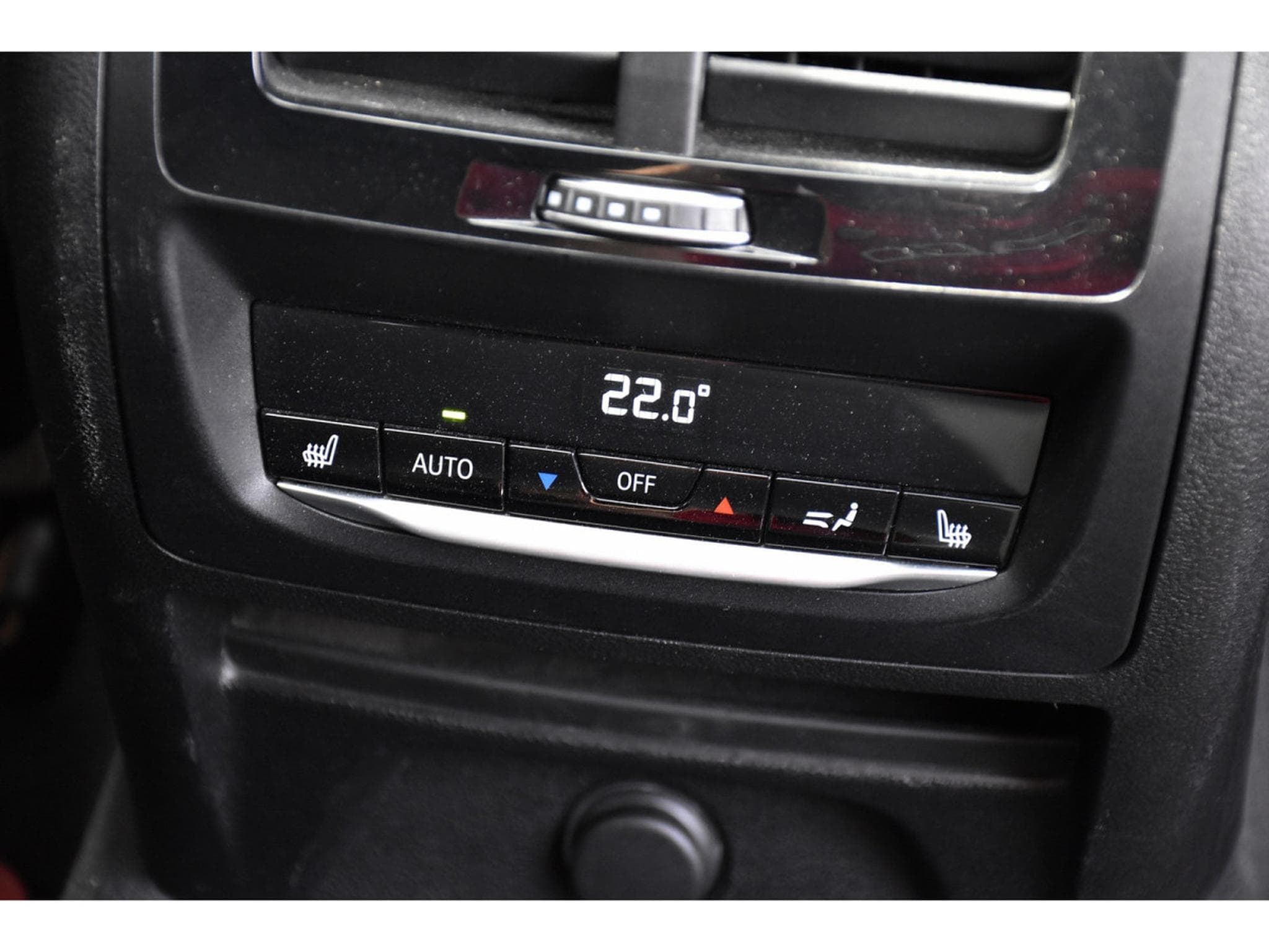 BMW X4 3.0 dAS PANO CUIR MEMO HUD ACC SIDE HARMAN/KARDON (2019) - Foto 15