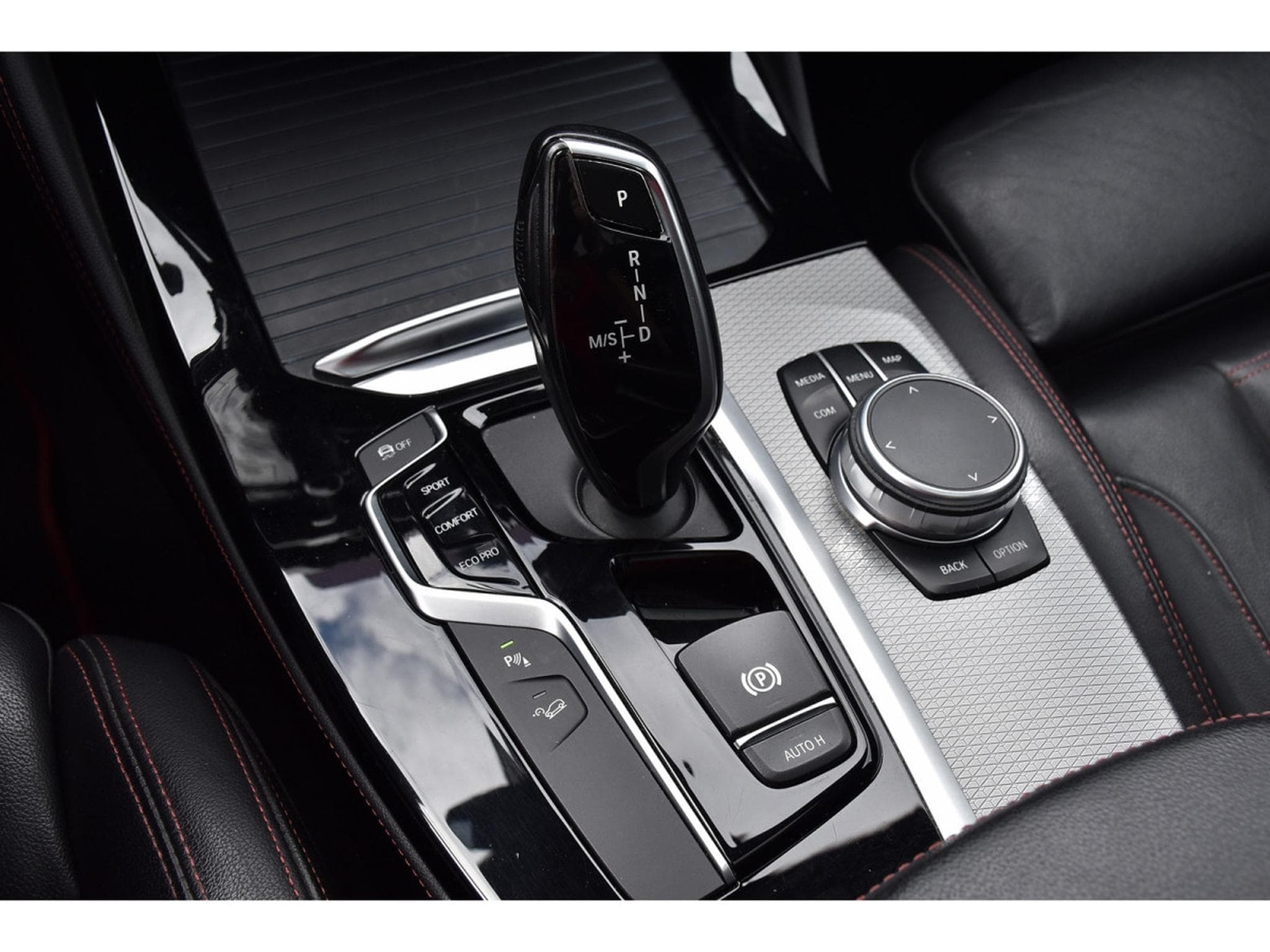 BMW X4 3.0 dAS PANO CUIR MEMO HUD ACC SIDE HARMAN/KARDON (2019) - Foto 16
