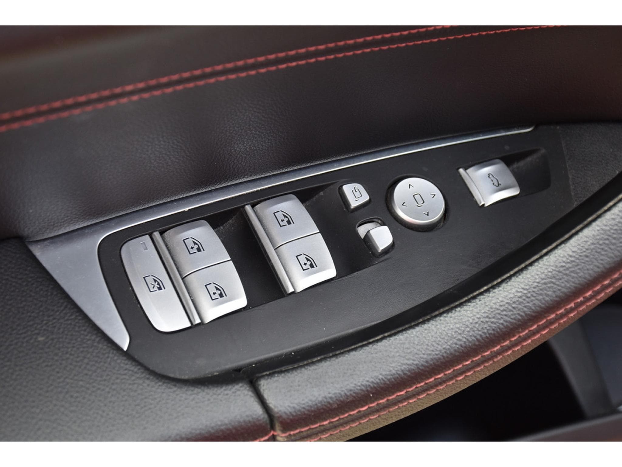 BMW X4 3.0 dAS PANO CUIR MEMO HUD ACC SIDE HARMAN/KARDON (2019) - Foto 20