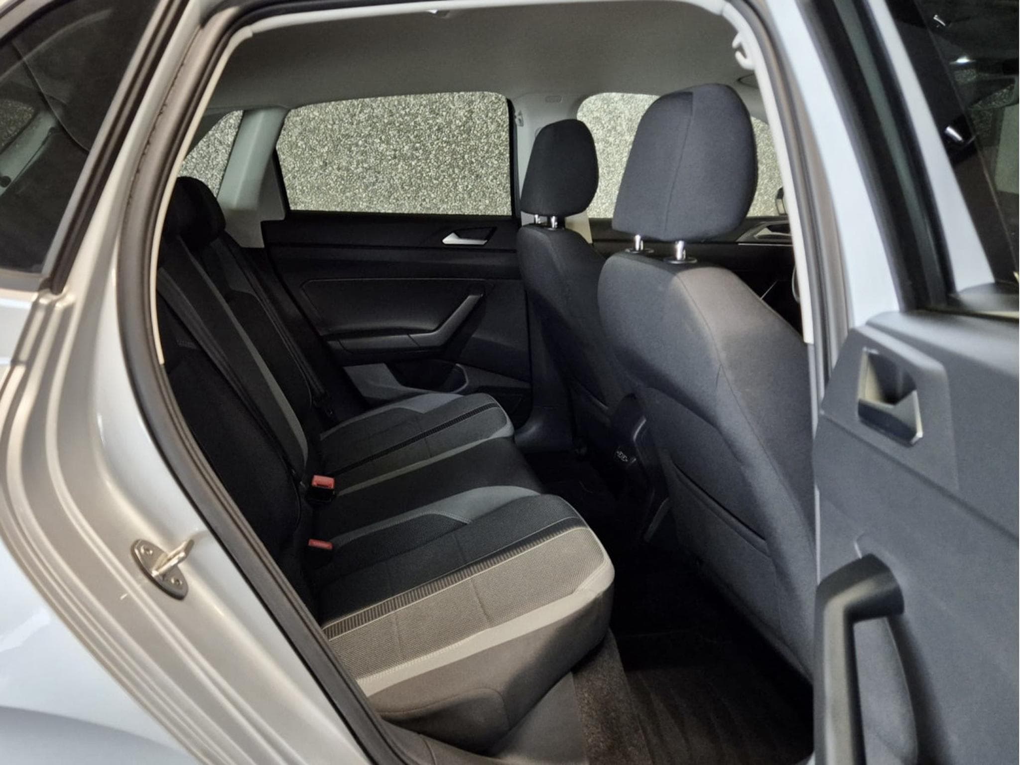 VW Polo New model 1.6 TDI COMFORTLINE 1 HAND (2019) - Foto 5