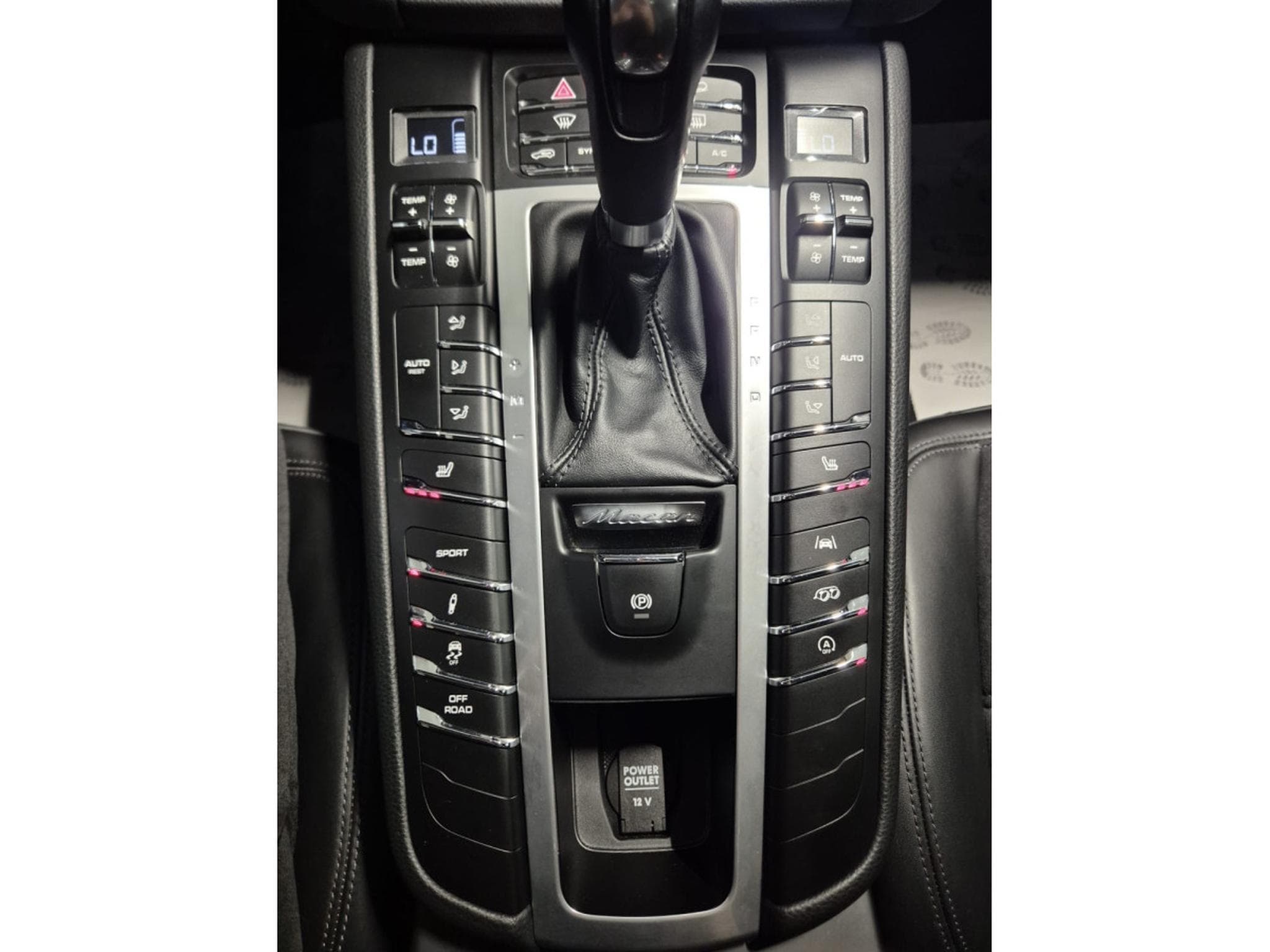 Porsche Macan 2.9 GTS PANO CUIR NAVI (2021) - Foto 10